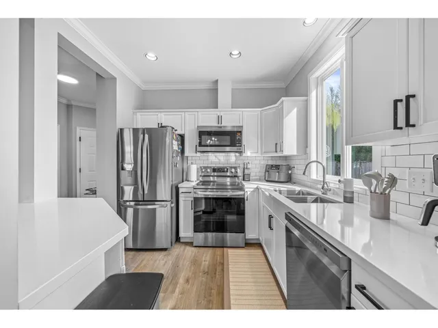 12 - 46808 HUDSON ROAD, Chilliwack 5