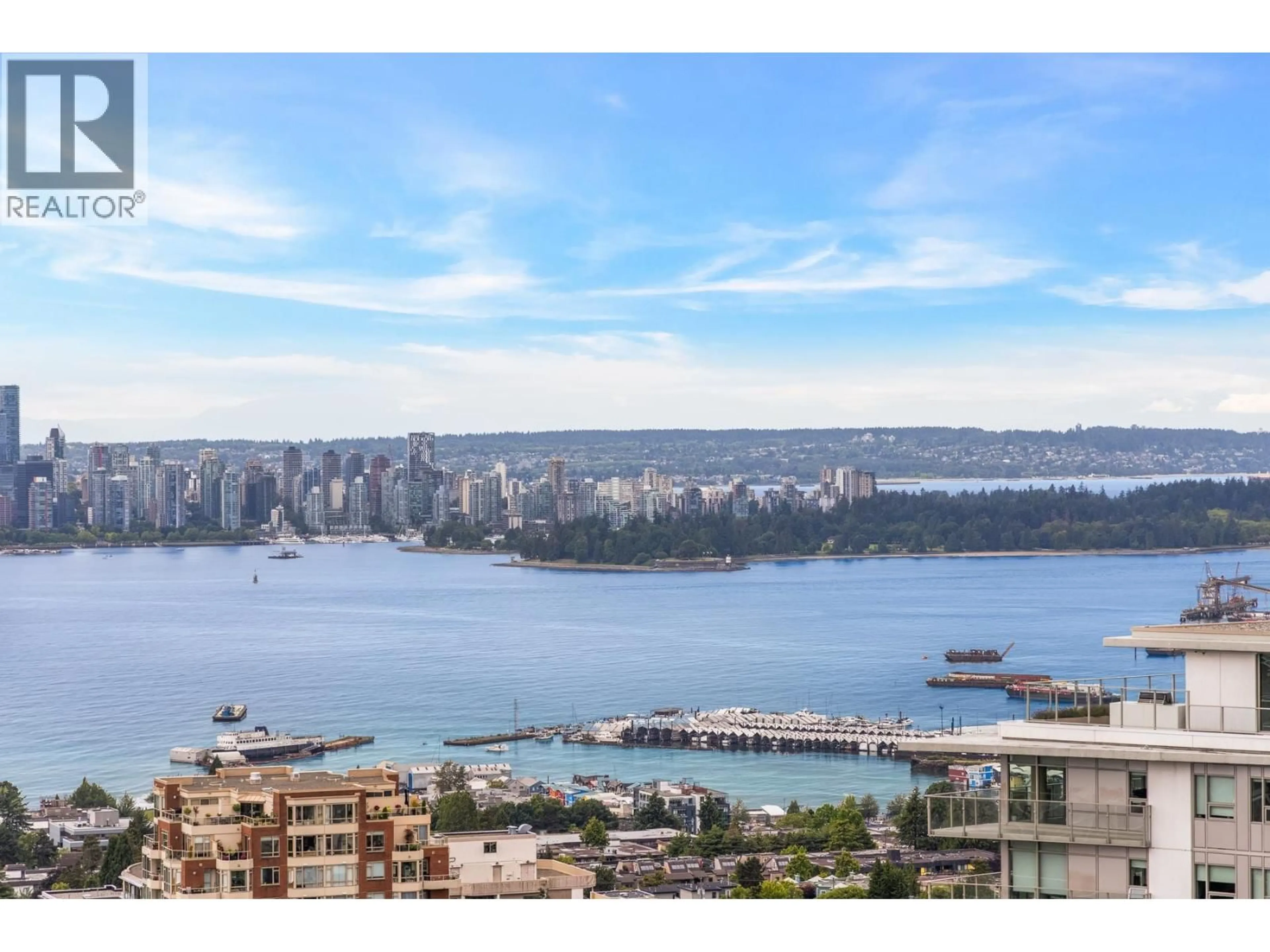 Unknown for 2105 - 125 14TH STREET, North Vancouver British Columbia V7L0E6