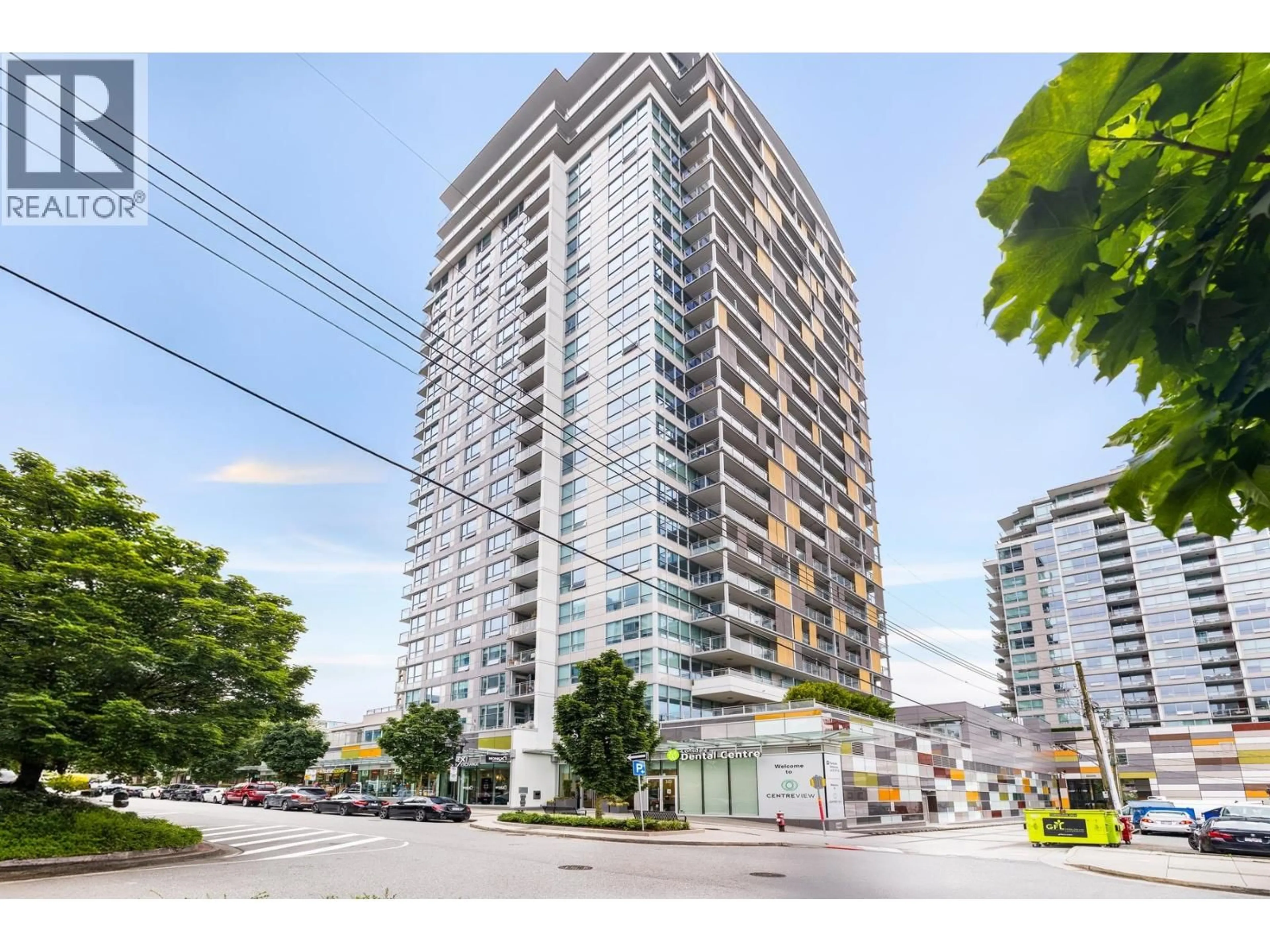 Unknown for 2105 - 125 14TH STREET, North Vancouver British Columbia V7L0E6
