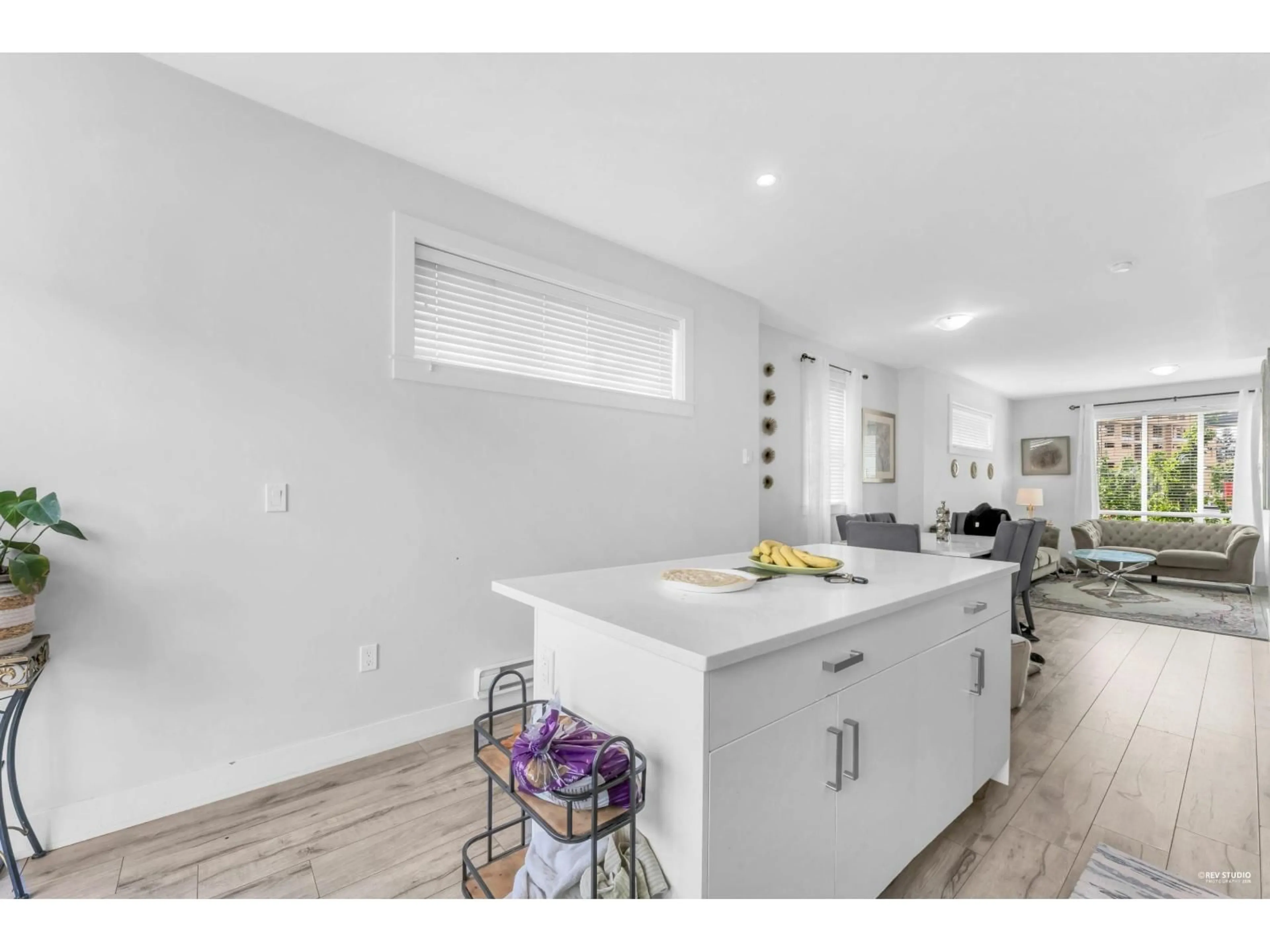 Open concept kitchen, unknown for 11 - 8699 158 STREET, Surrey British Columbia V4N1G9