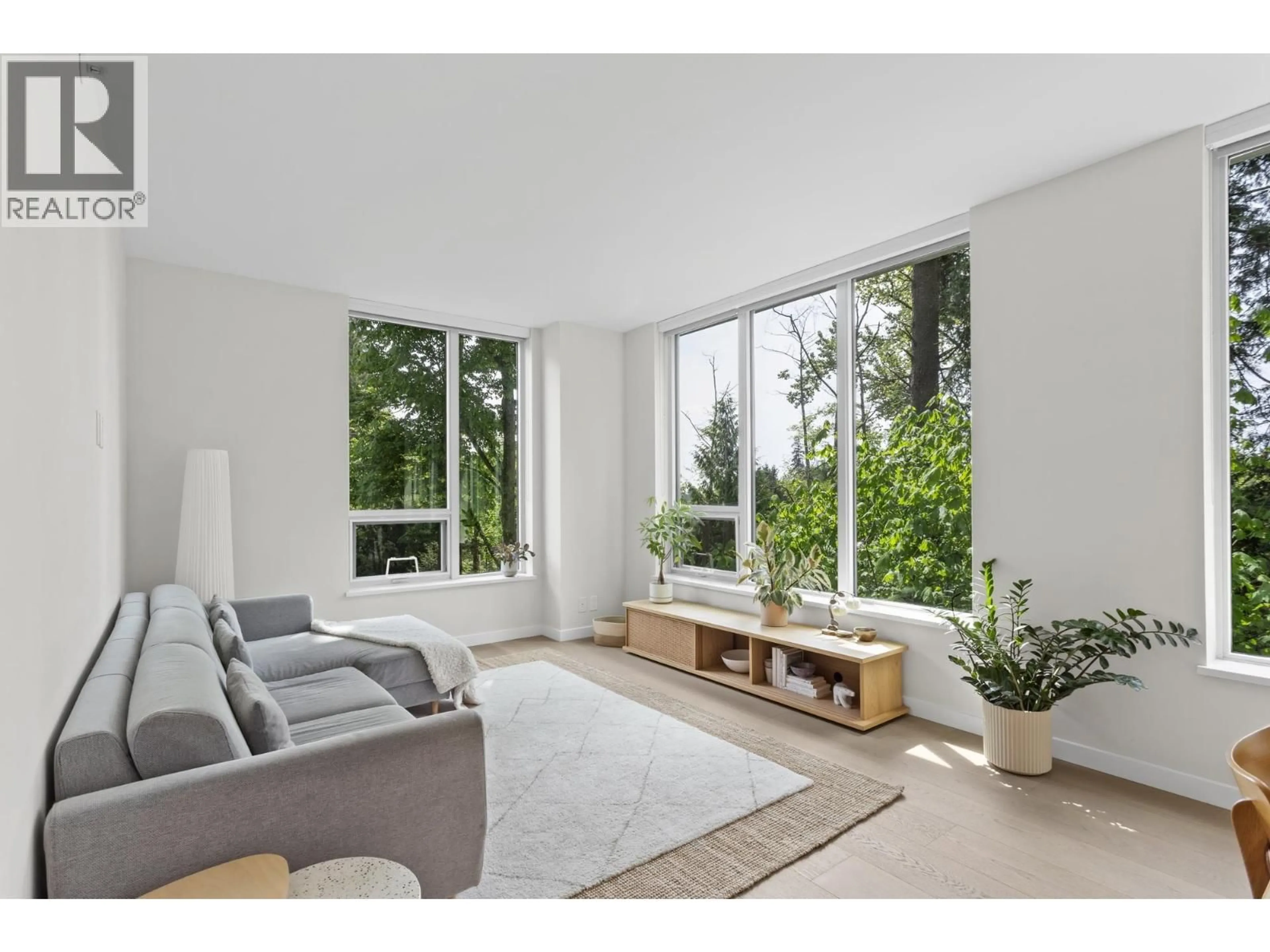 Living room with furniture, unknown for 309 - 3533 ROSS DRIVE, Vancouver British Columbia V6S0L3