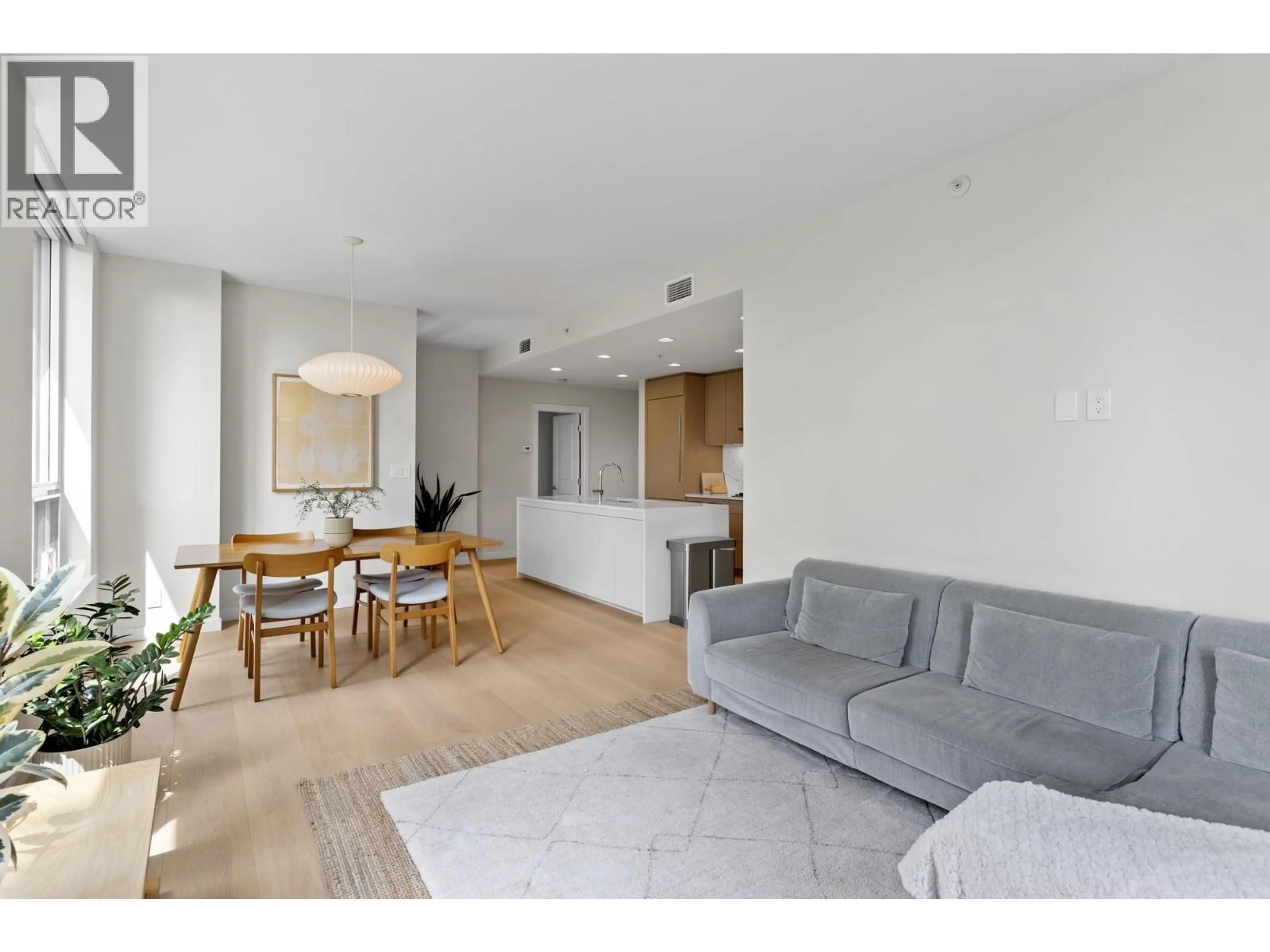 Living room with furniture, unknown for 309 - 3533 ROSS DRIVE, Vancouver British Columbia V6S0L3