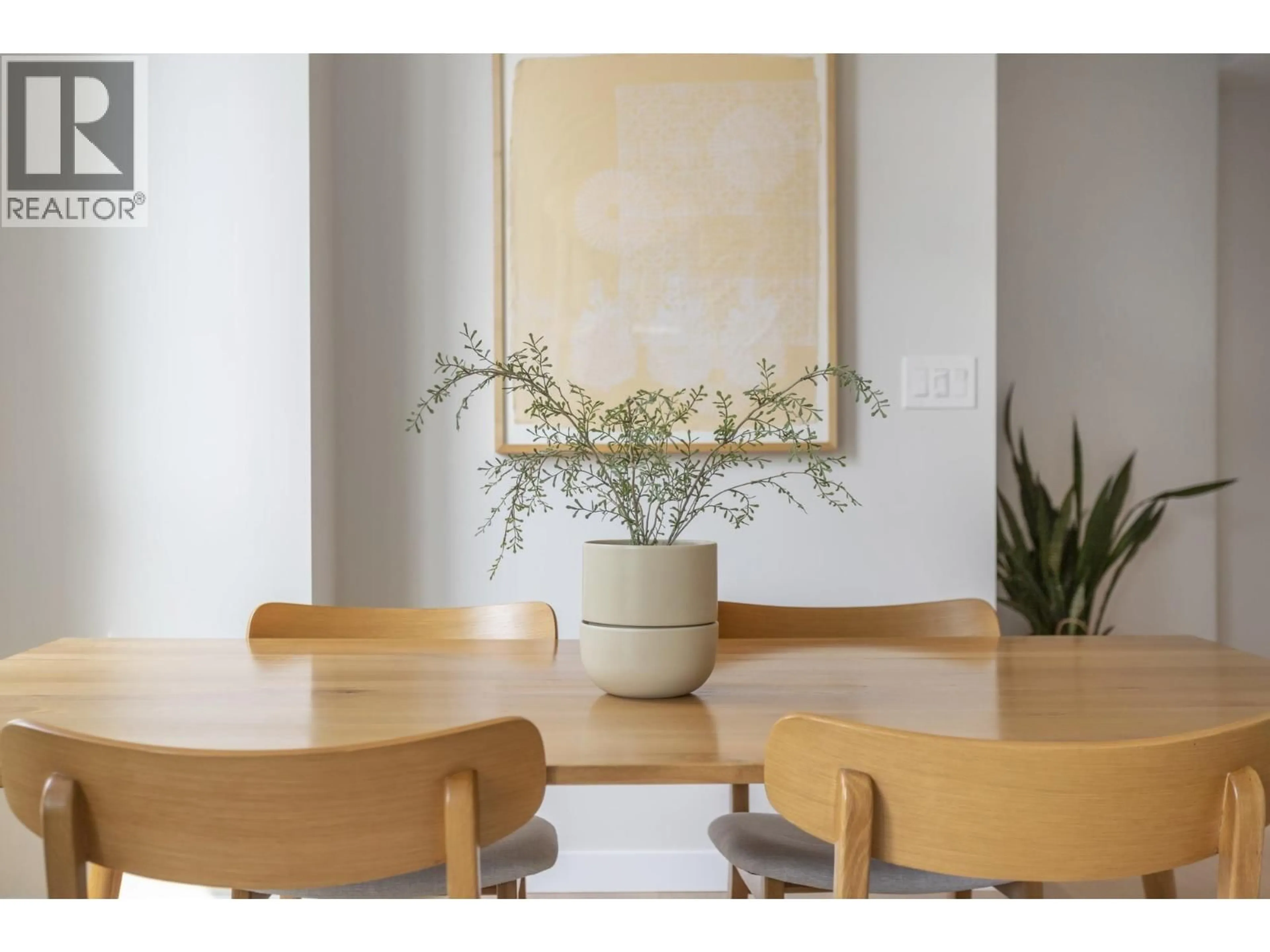 Dining room, unknown for 309 - 3533 ROSS DRIVE, Vancouver British Columbia V6S0L3