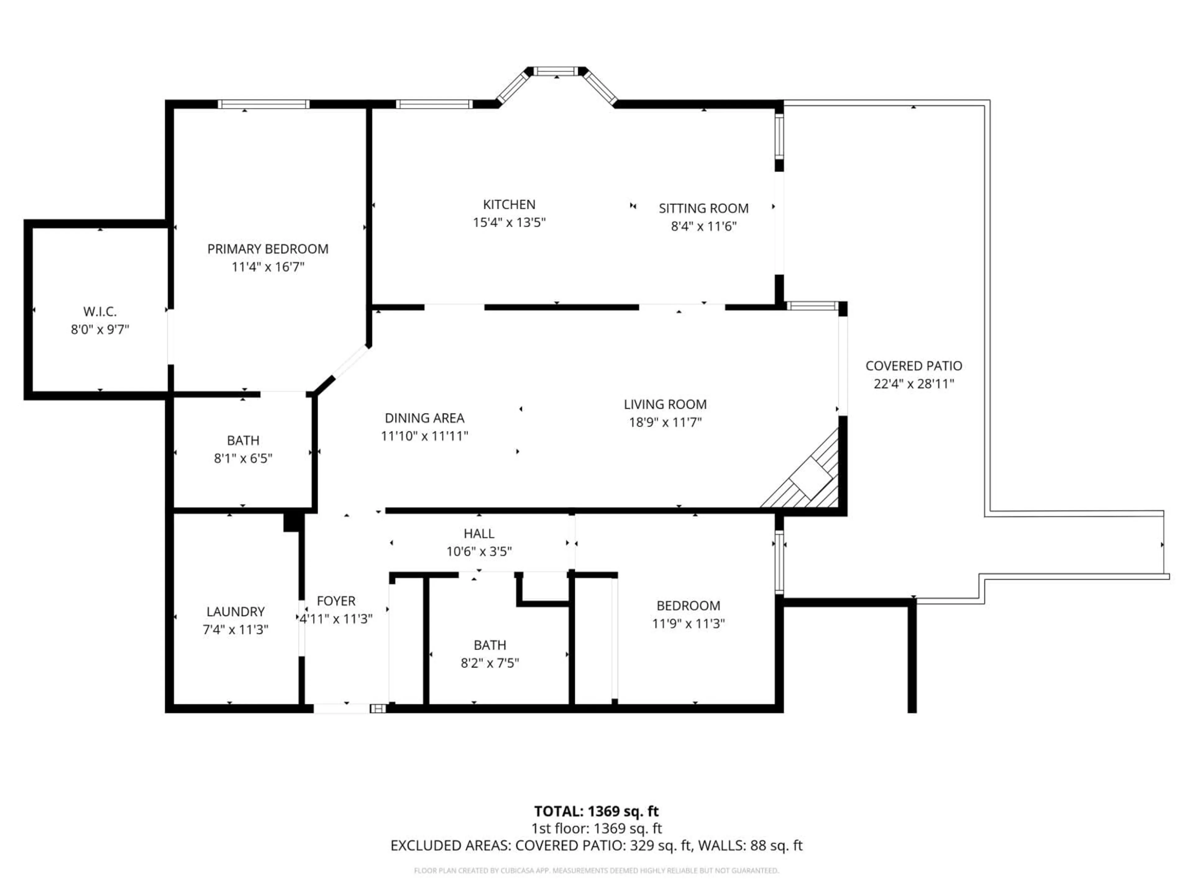 Floor plan for 217 - 6875 121 STREET, Surrey British Columbia V3W1C2