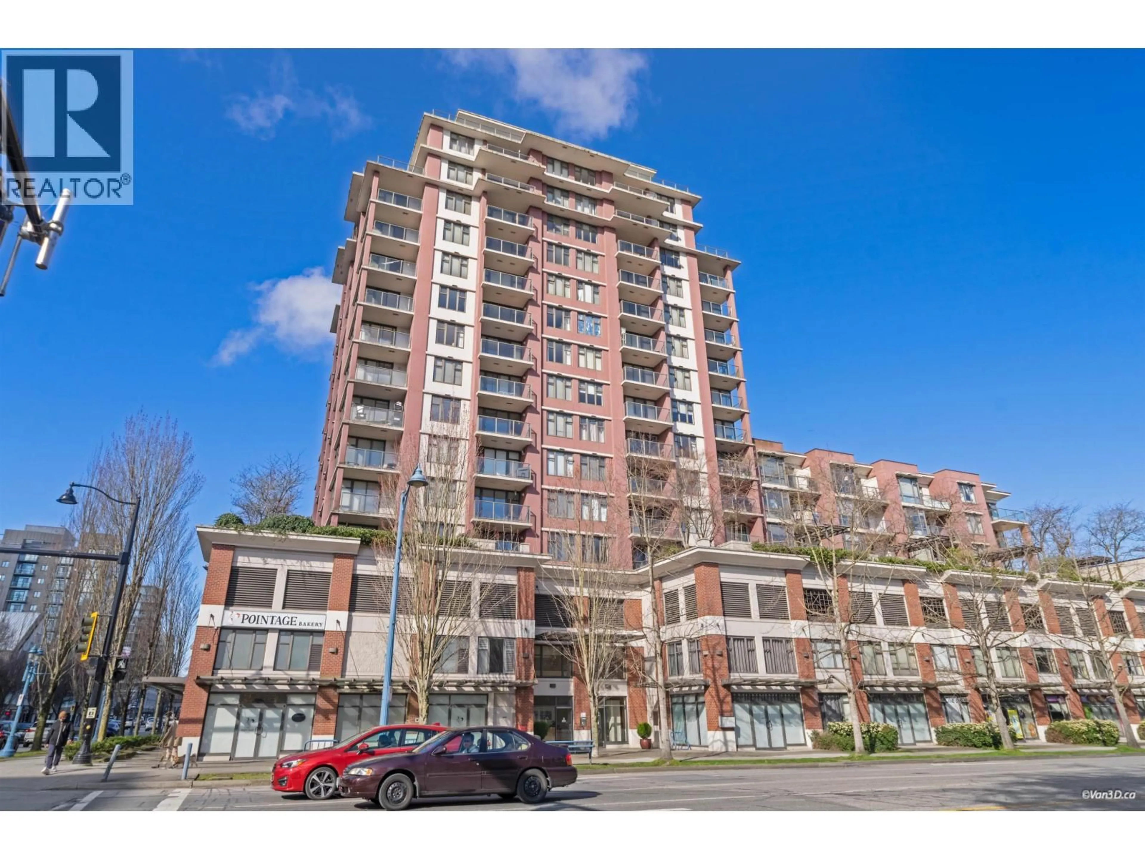 Unknown for 601 - 5933 COONEY ROAD, Richmond British Columbia V6X4H3