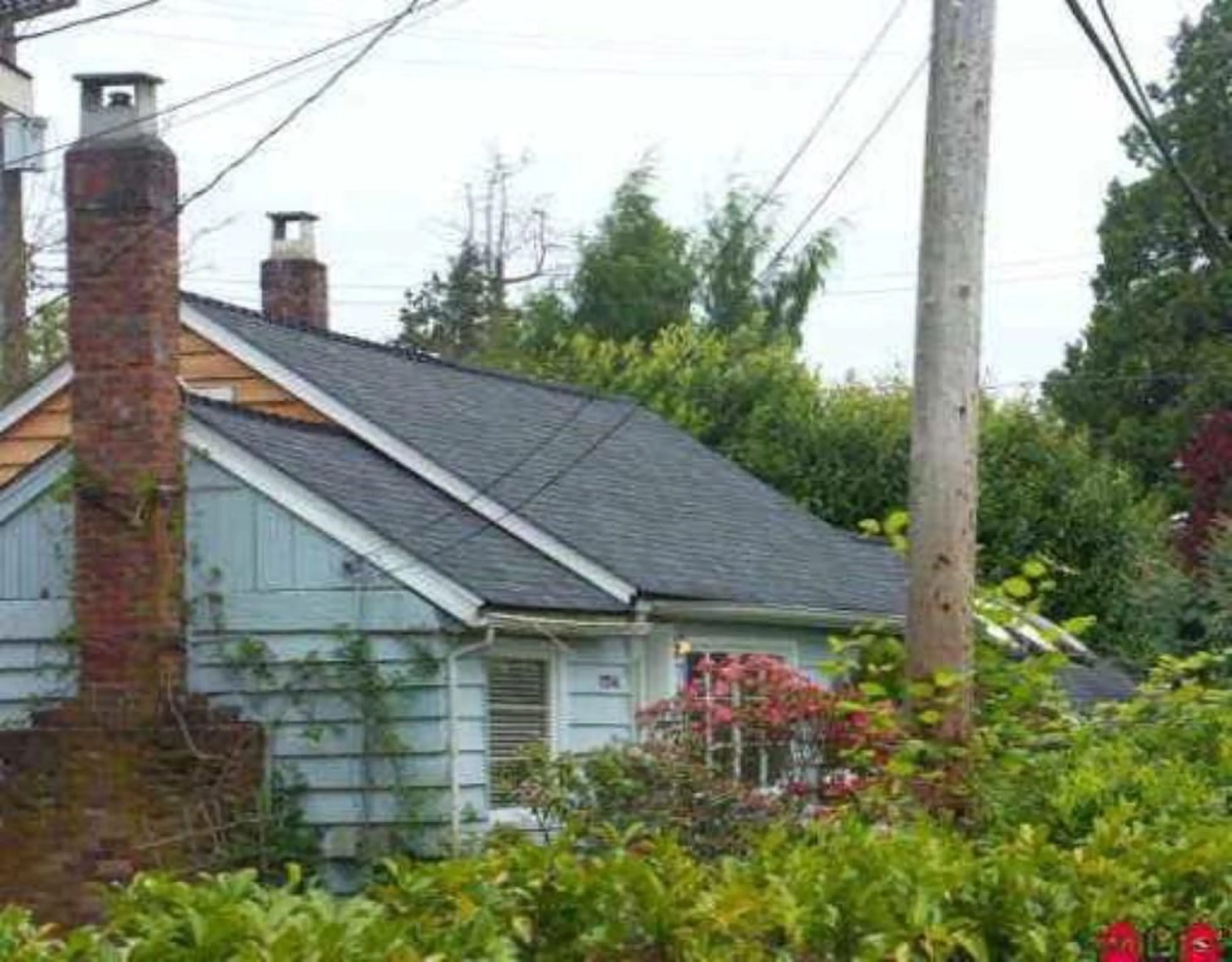 Shed for 12244 SULLIVAN STREET, Surrey British Columbia V4A3B6