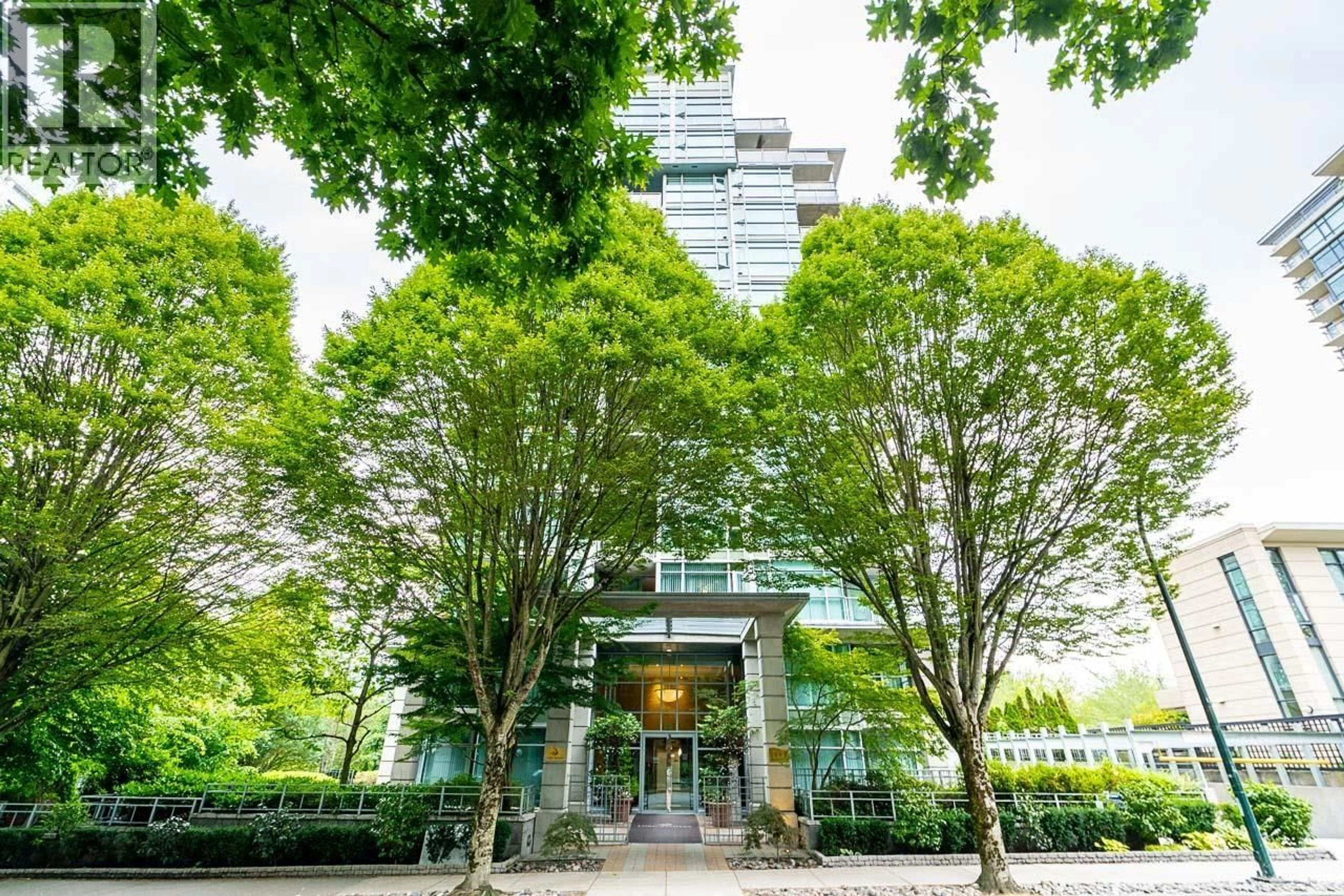 Unknown for 1010 - 1889 ALBERNI STREET, Vancouver British Columbia V6G3G7