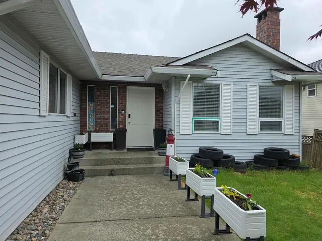 32575 PEARDONVILLE ROAD, Abbotsford 3