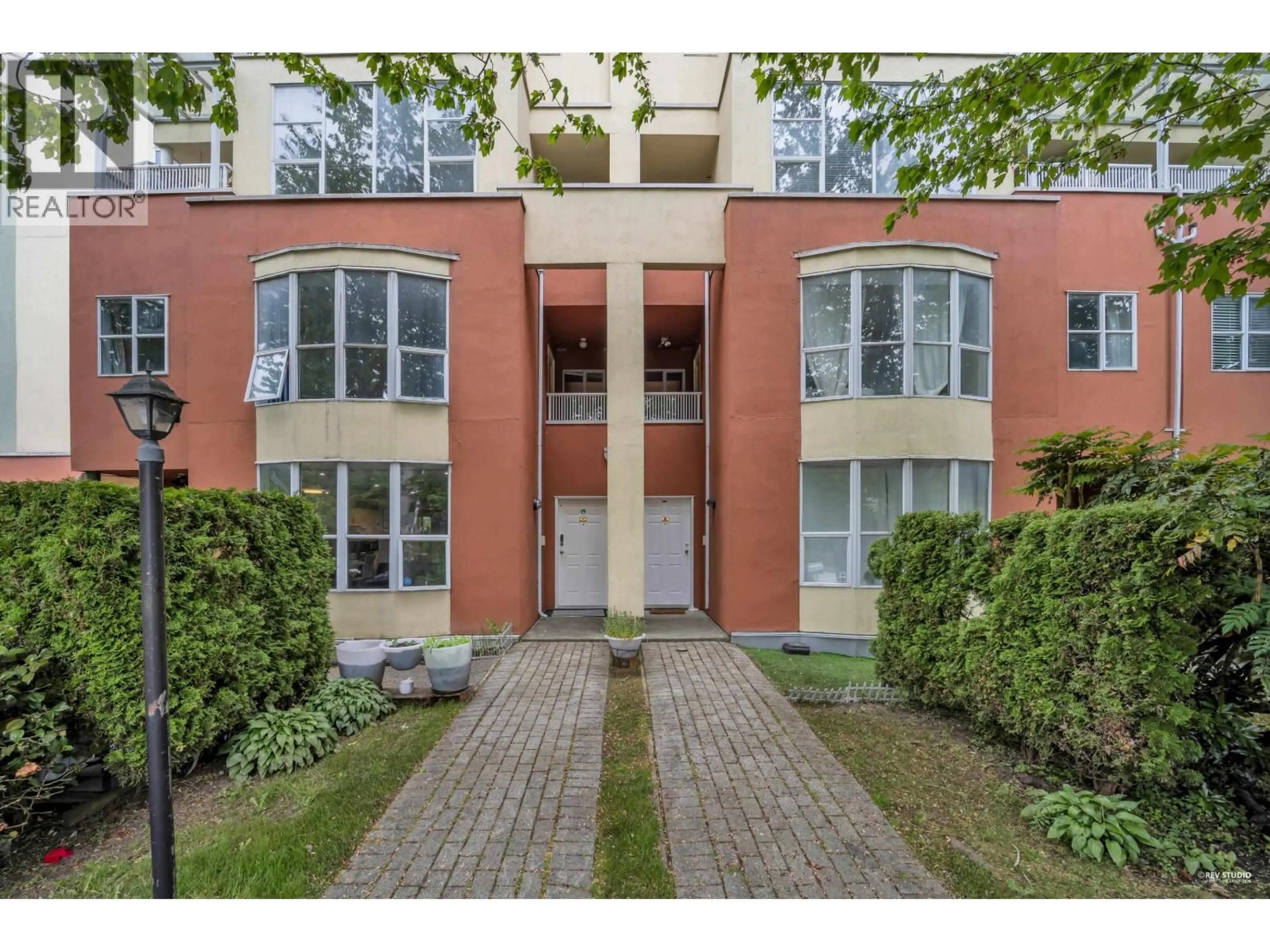 Unknown for 177 - 8333 JONES ROAD, Richmond British Columbia V6Y3W9