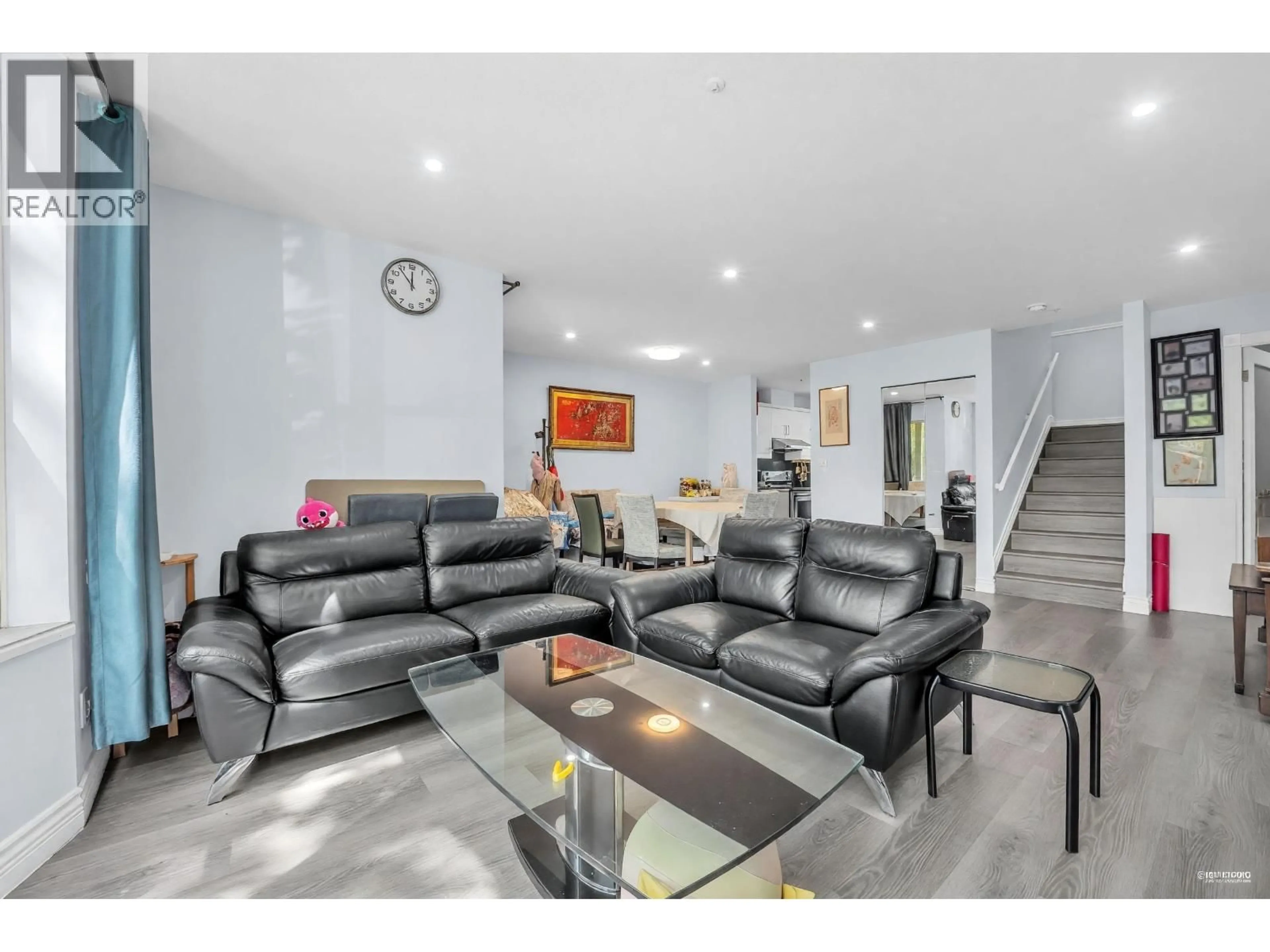 Living room with furniture, unknown for 177 - 8333 JONES ROAD, Richmond British Columbia V6Y3W9