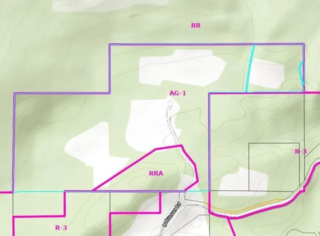 1615 ROBINSON ROAD, Columbia Valley 4