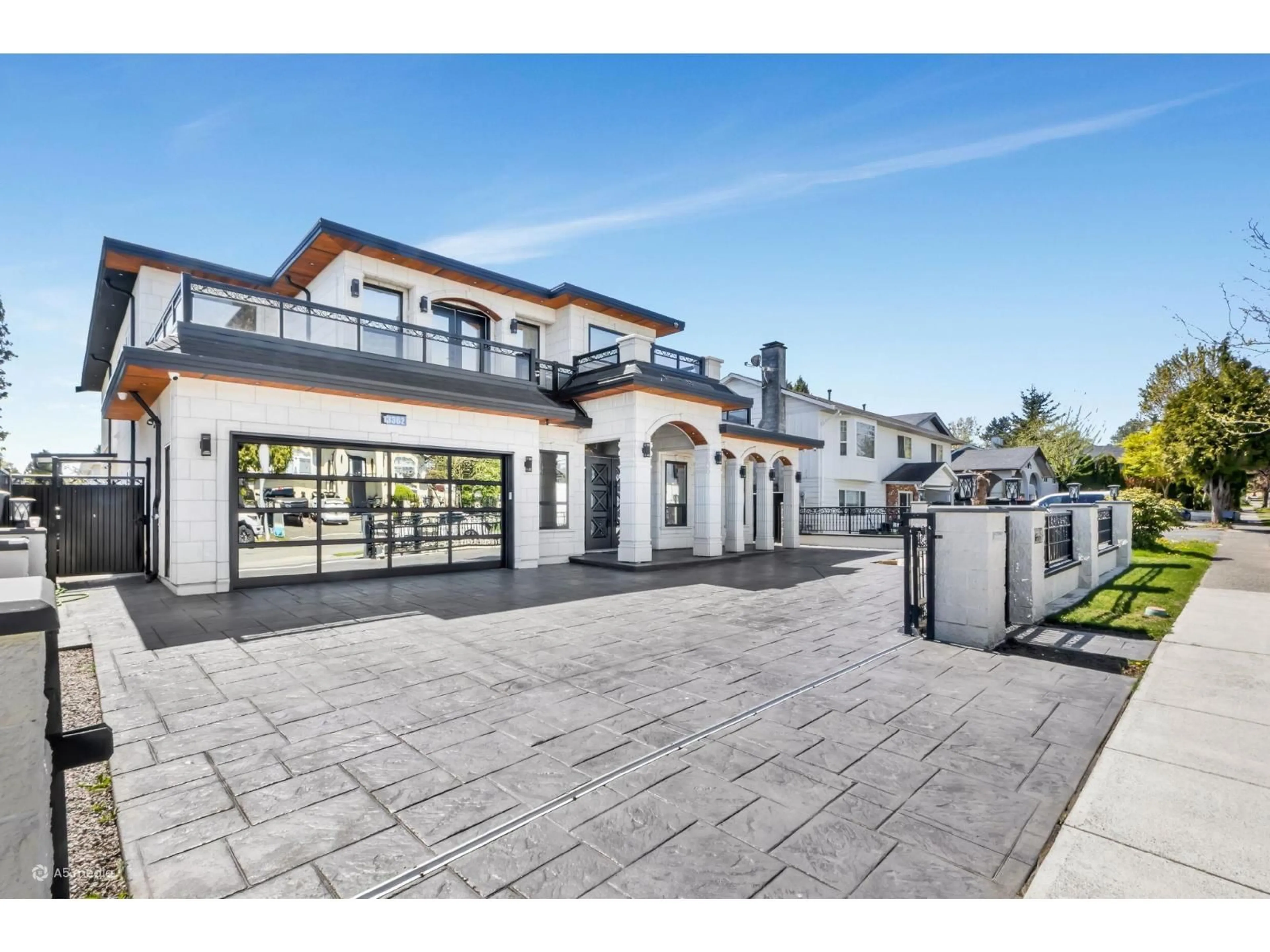 Unknown for 13362 87B AVENUE, Surrey British Columbia V3W6C1