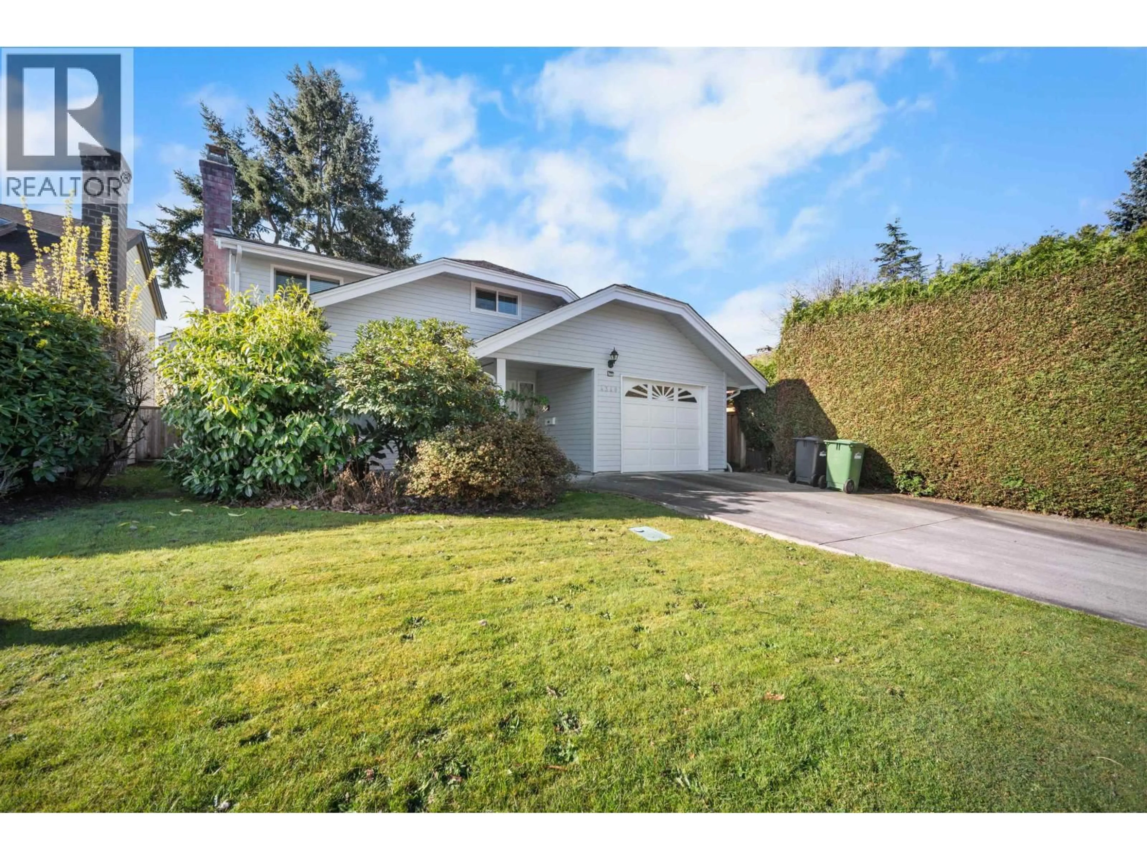 Unknown for 4340 TIFFIN CRESCENT, Richmond British Columbia V7C4X8