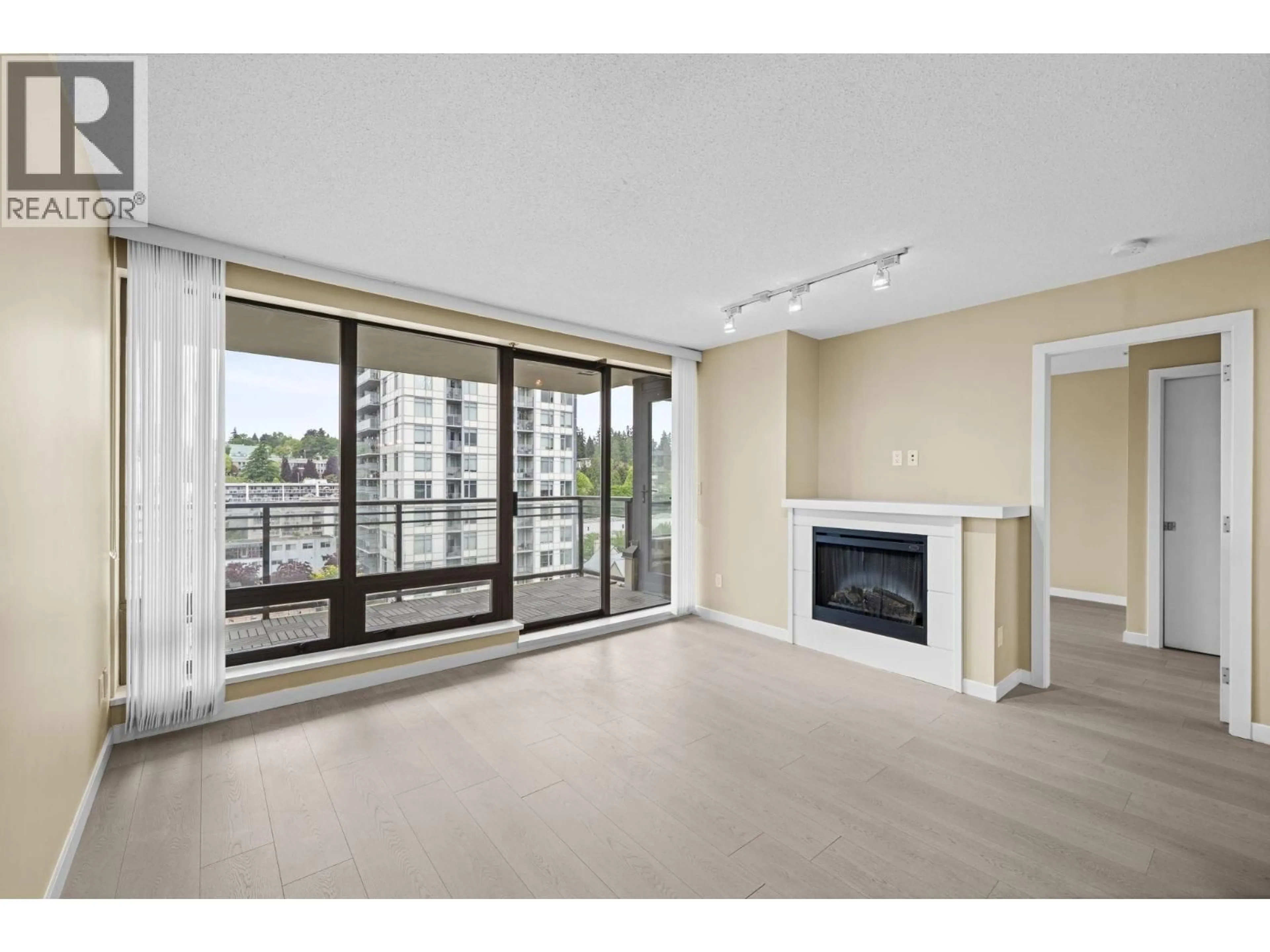 Unknown for 1508 - 39 6TH STREET, New Westminster British Columbia V3L0B3