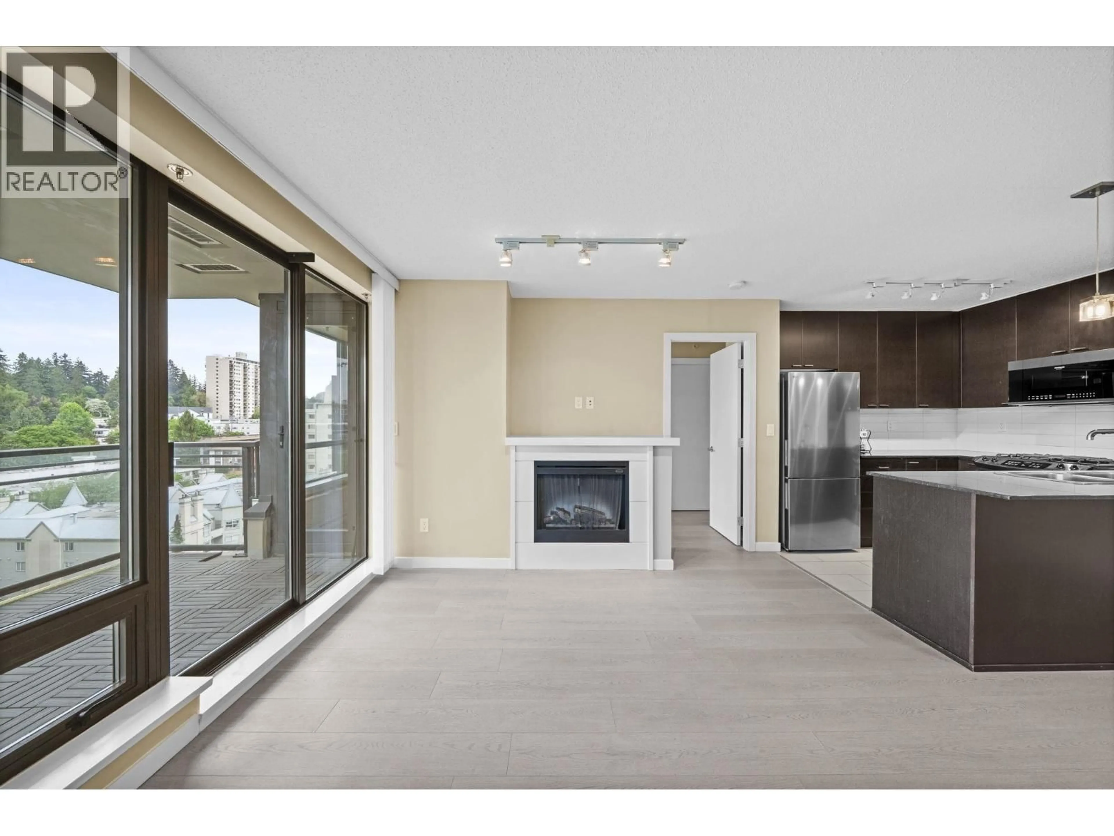 Unknown for 1508 - 39 6TH STREET, New Westminster British Columbia V3L0B3