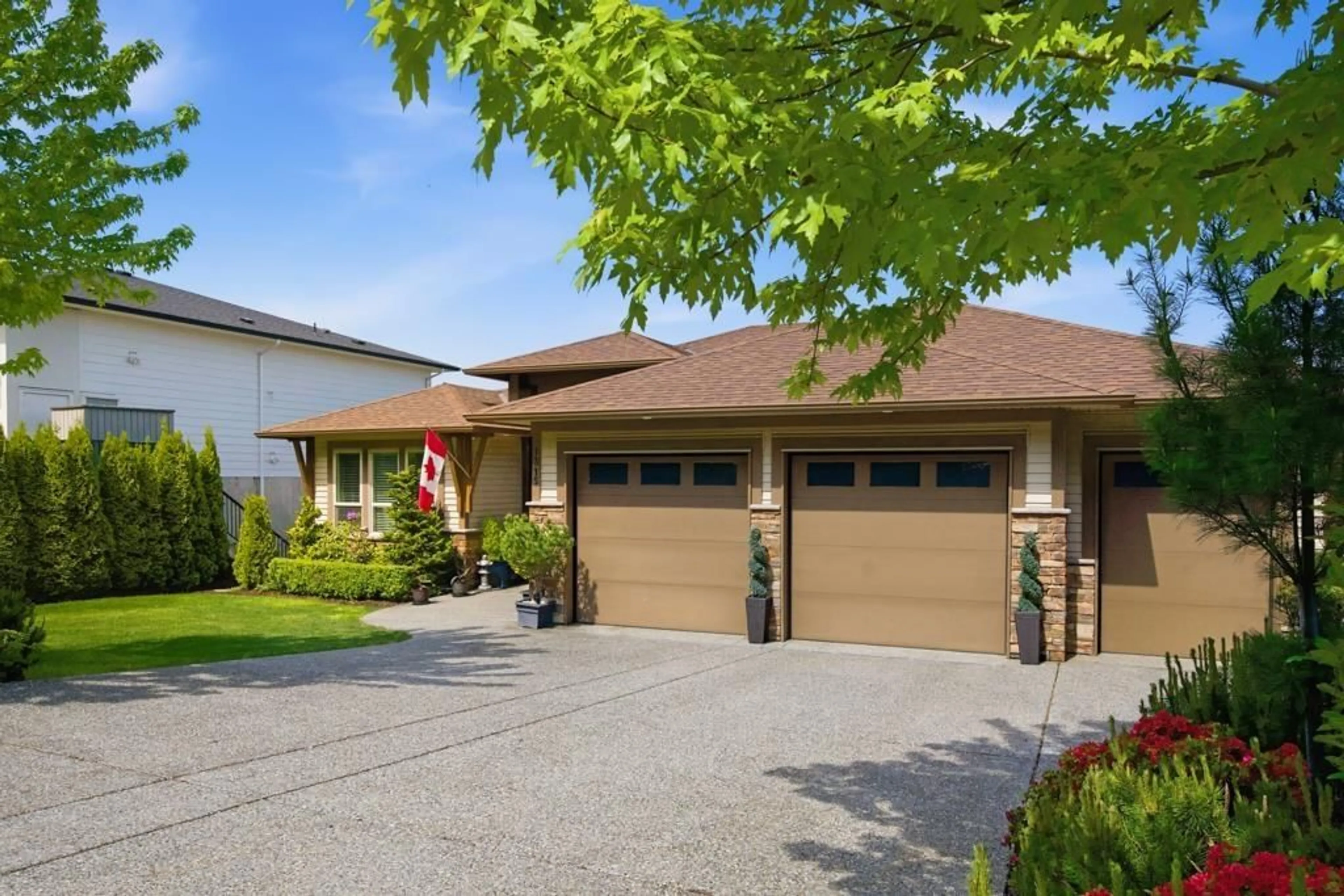 Unknown for 7315 MOUNT THURSTON DRIVE, Chilliwack British Columbia V4Z0A3