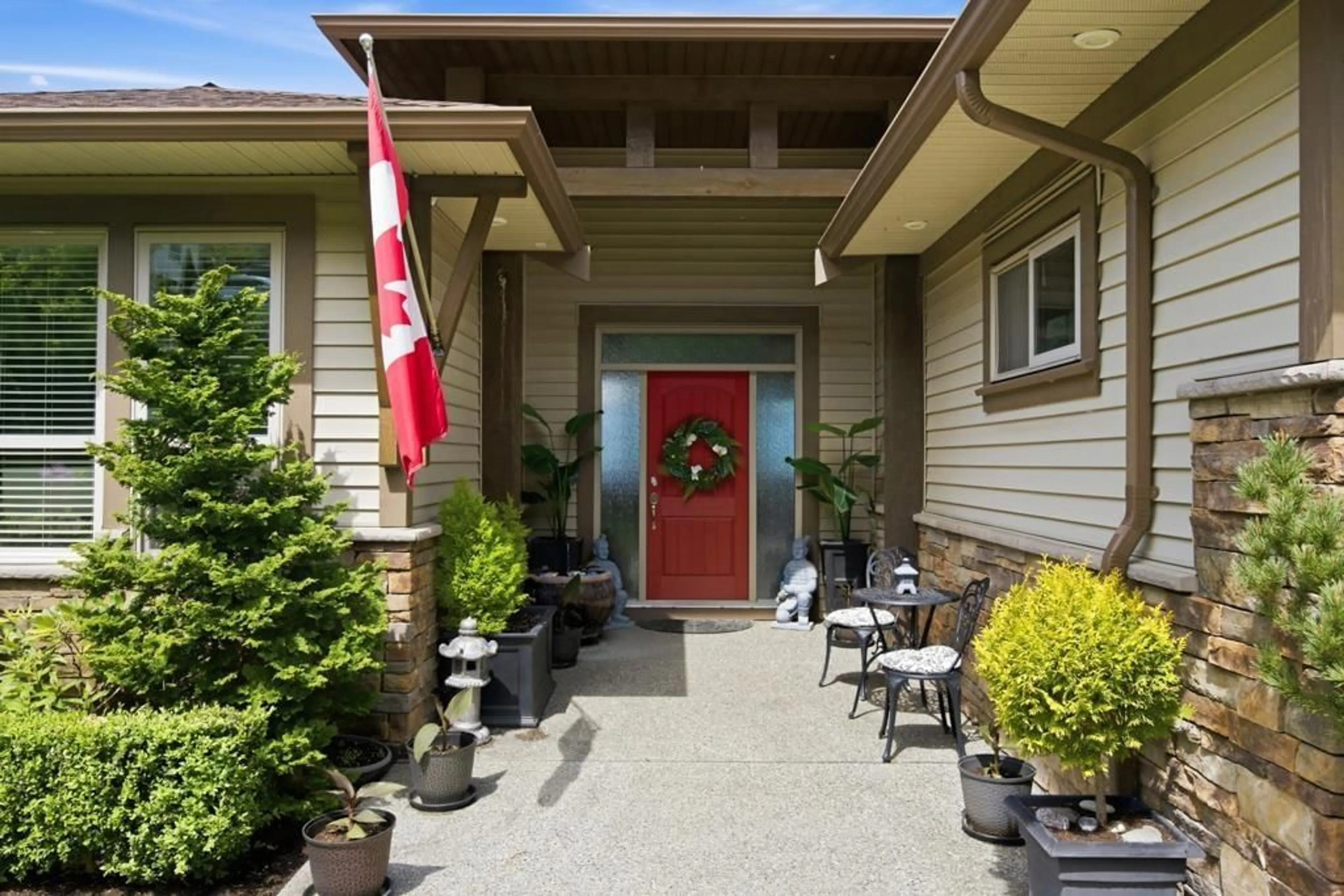 Unknown for 7315 MOUNT THURSTON DRIVE, Chilliwack British Columbia V4Z0A3