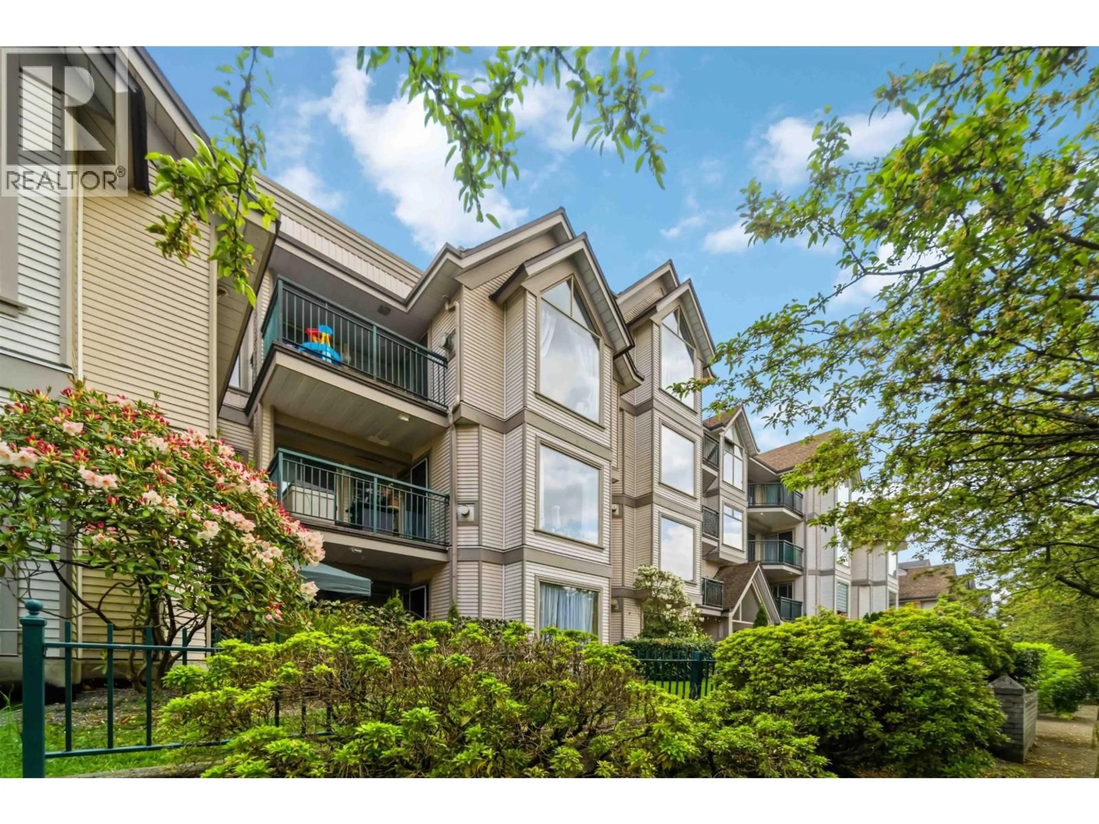 Unknown for 208 - 1650 GRANT AVENUE, Port Coquitlam British Columbia V3B7V2