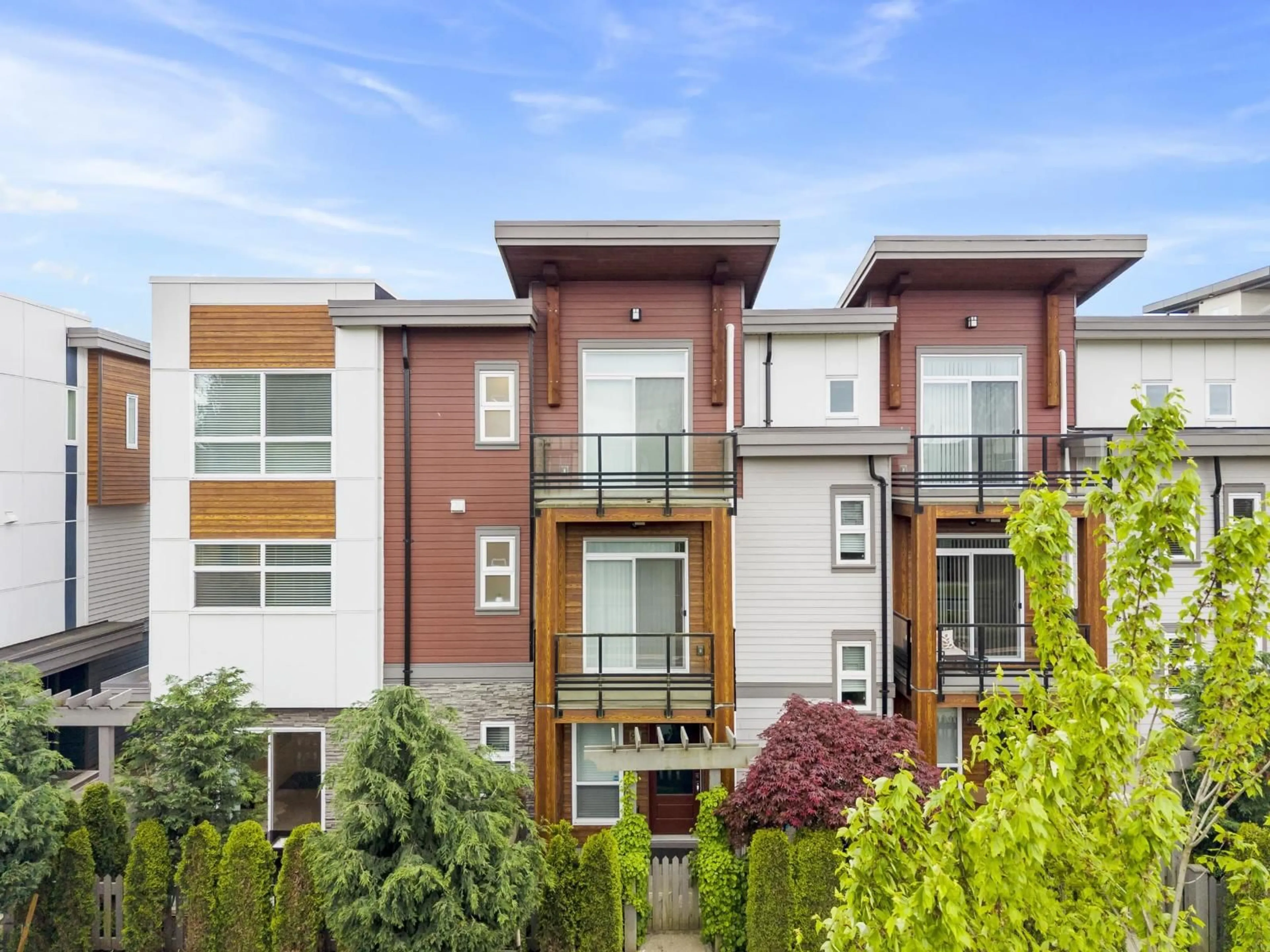 Unknown for 97 - 7947 209 STREET, Langley British Columbia V2Y0Y6