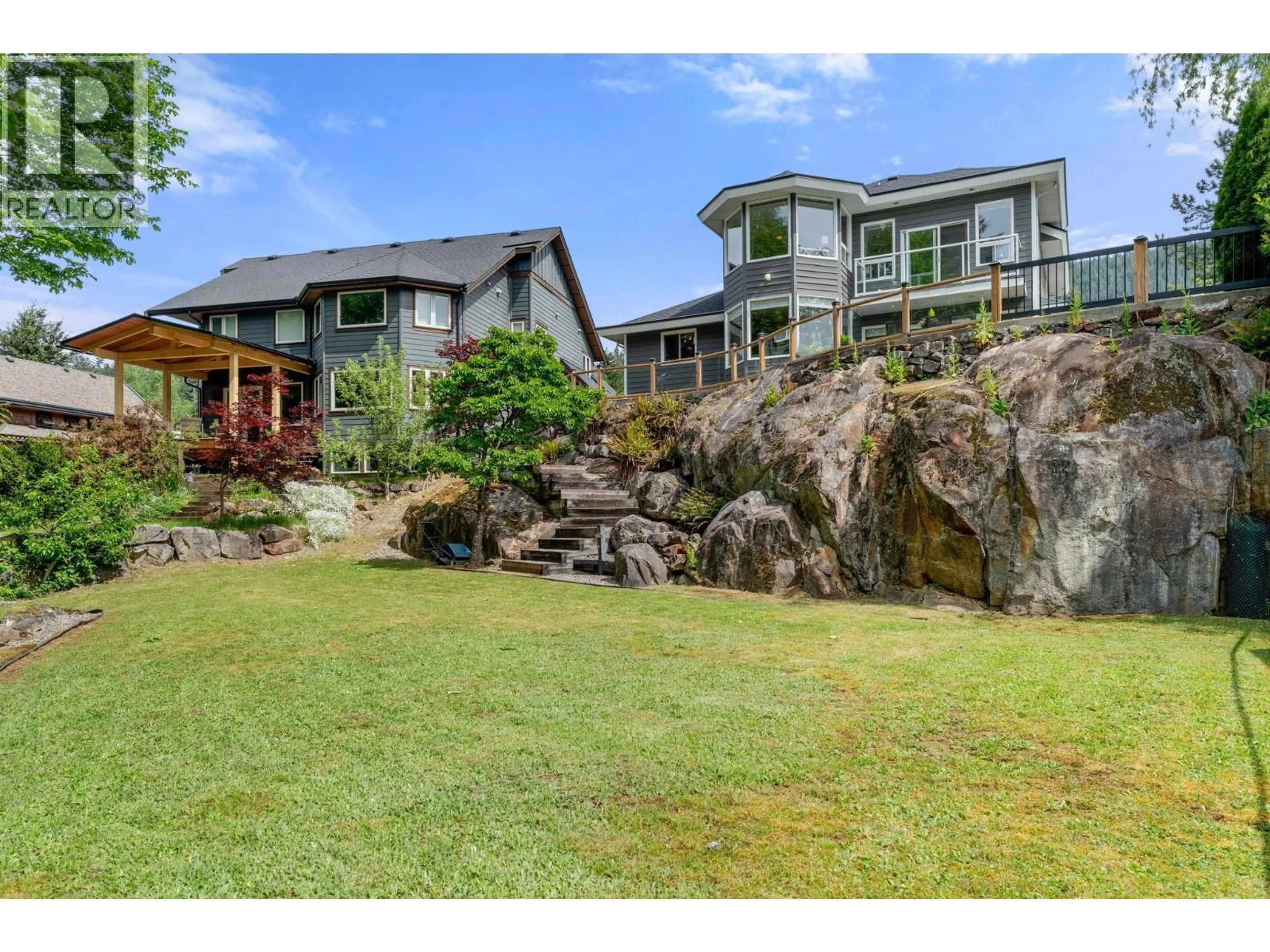 Unknown for 1070 GLACIER VIEW DRIVE, Squamish British Columbia V0N3G0