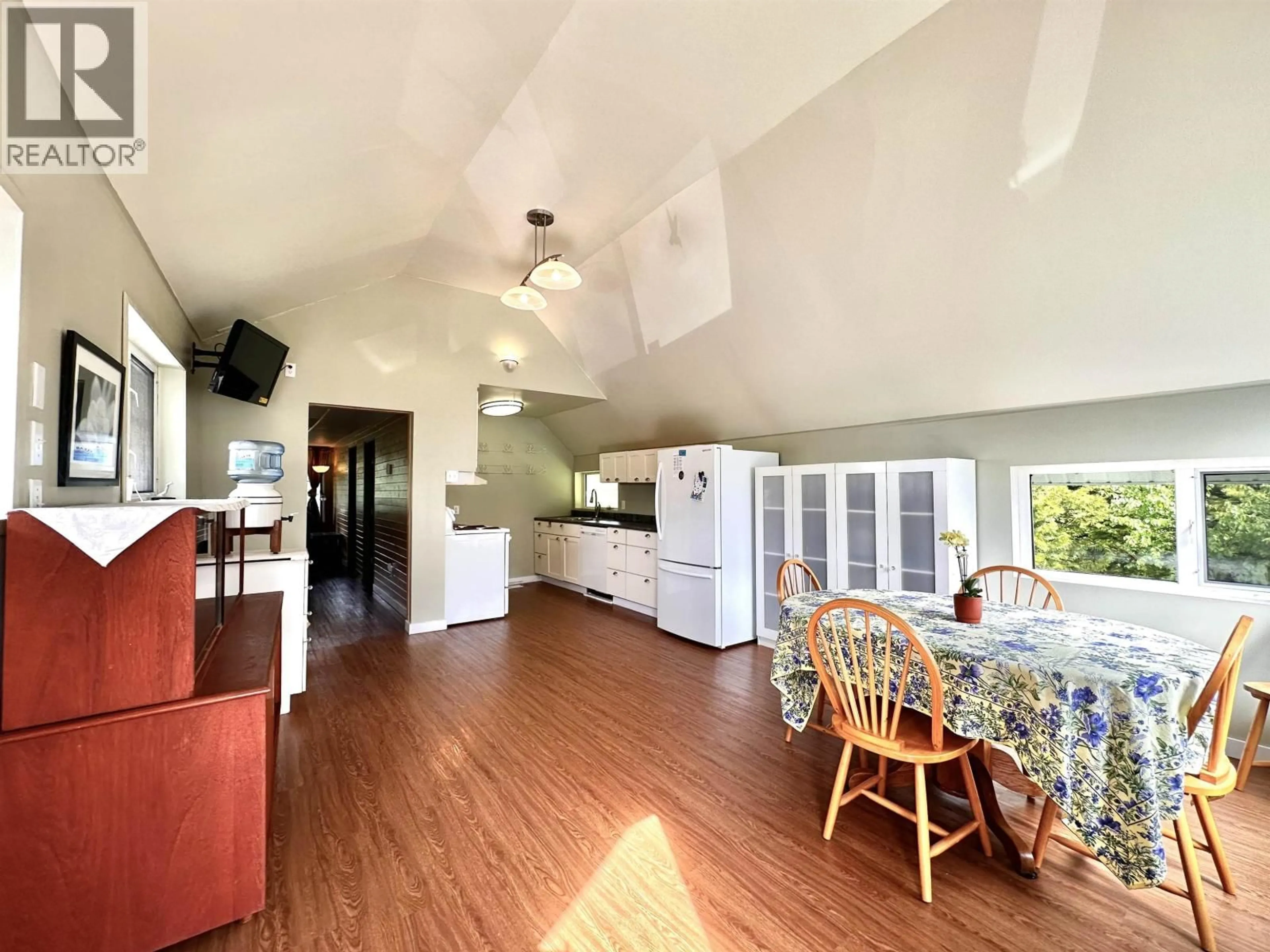 Open concept kitchen, unknown for 2605 1ST AVENUE, Terrace British Columbia V8G0G2