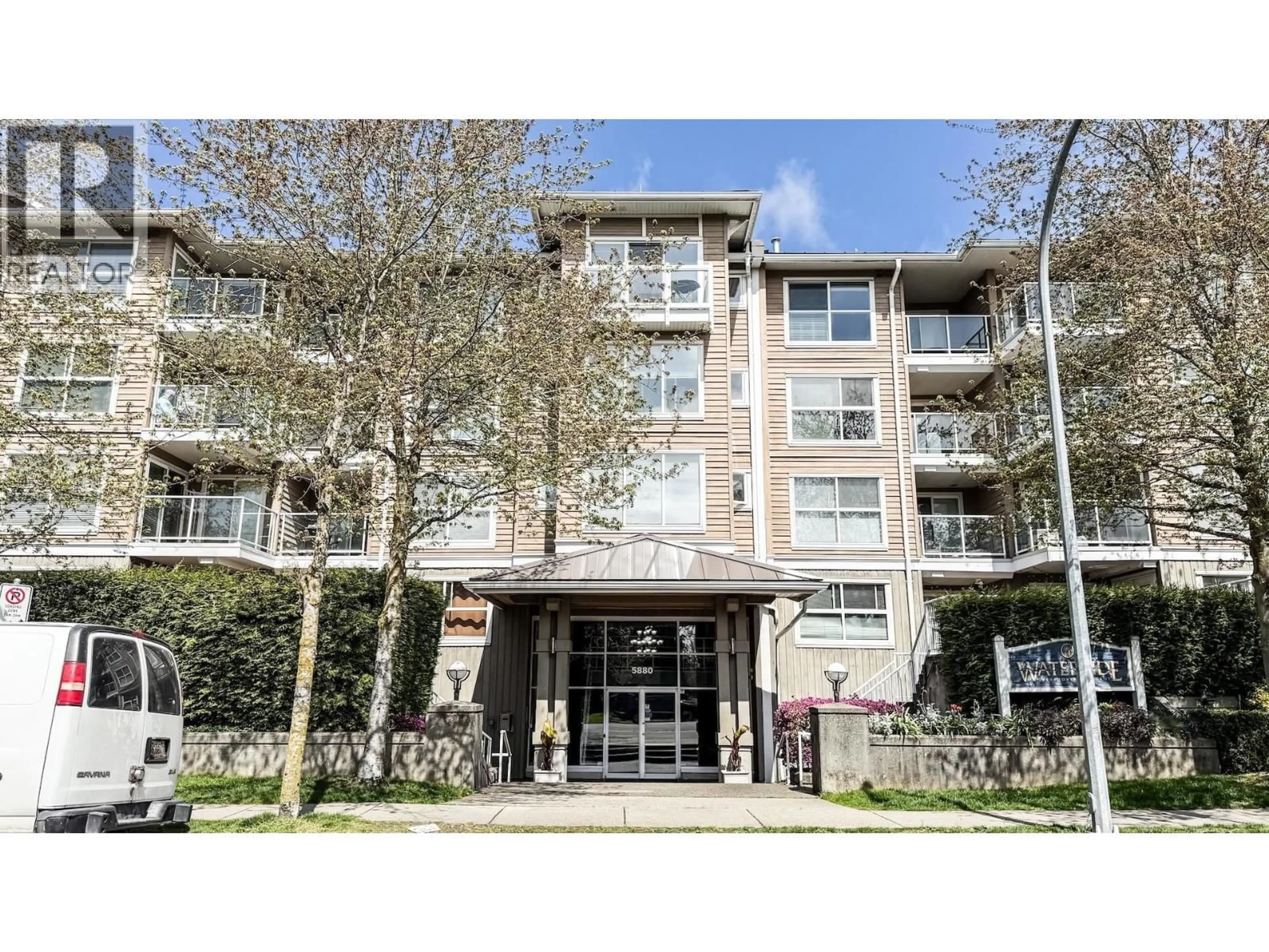 Unknown for 119 - 5880 DOVER CRESCENT, Richmond British Columbia V7C5P5