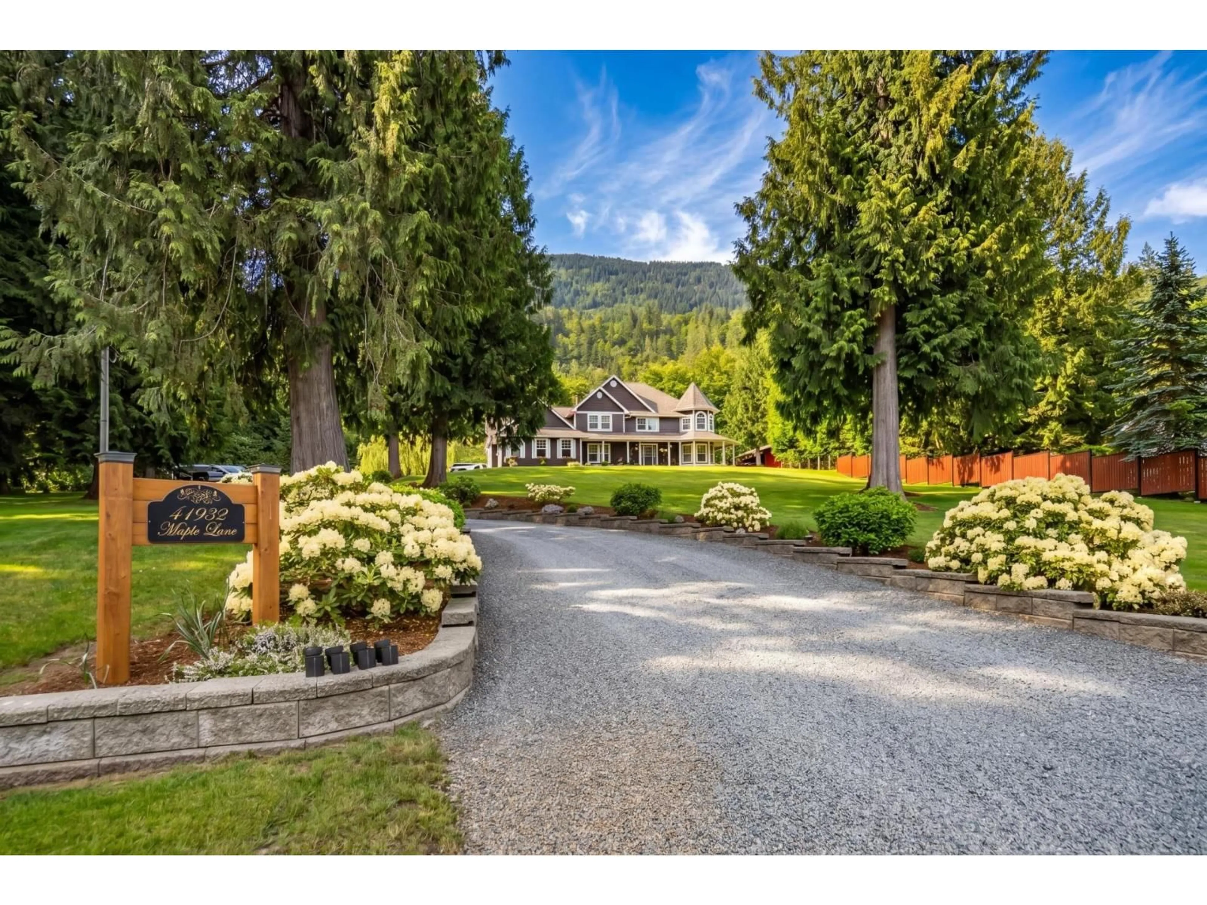 Unknown for 41932 MAPLE LANE, Yarrow British Columbia V2R5G9