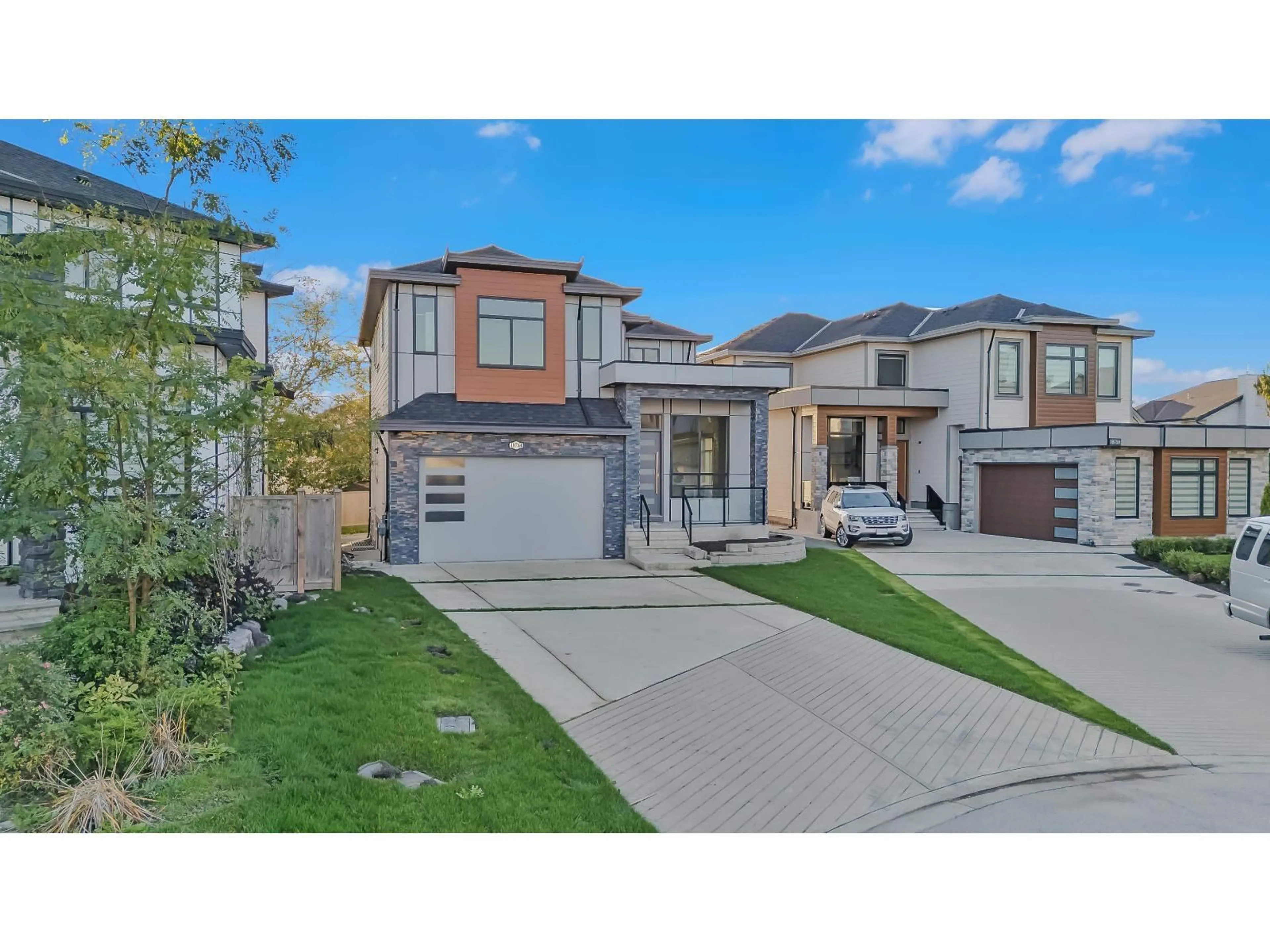 Unknown for 18764 62A AVENUE, Surrey British Columbia V3S7V8