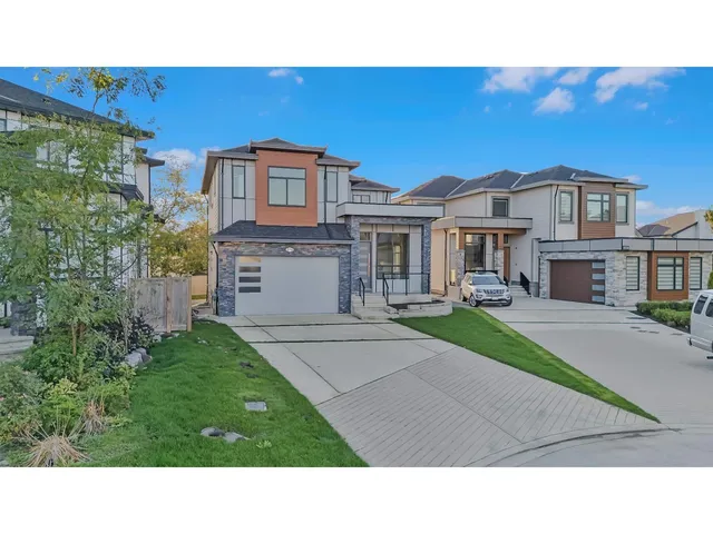 18764 62A AVENUE, Surrey 5