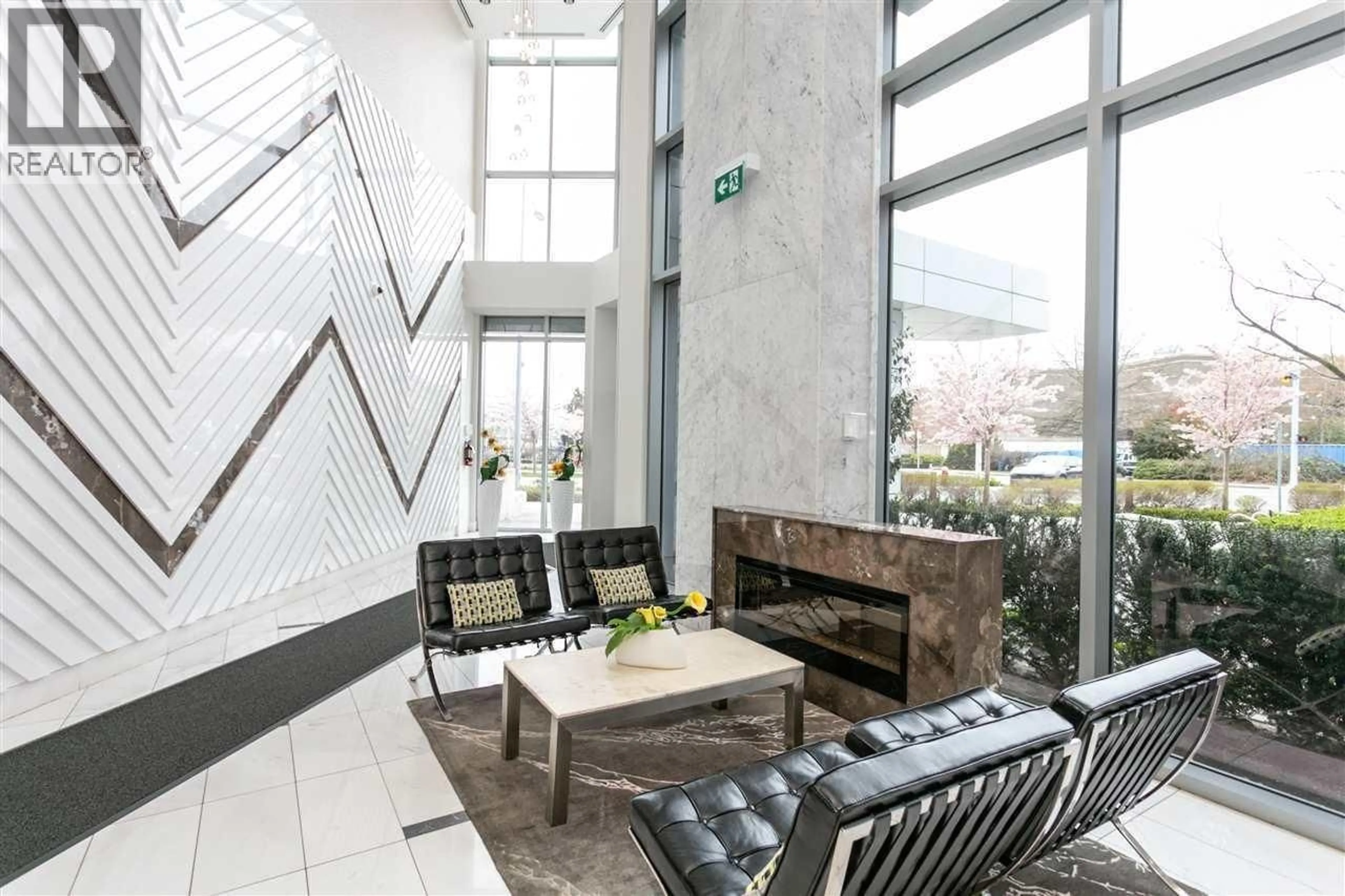 Lobby for 1710 - 8333 SWEET AVENUE, Richmond British Columbia V6X0P4