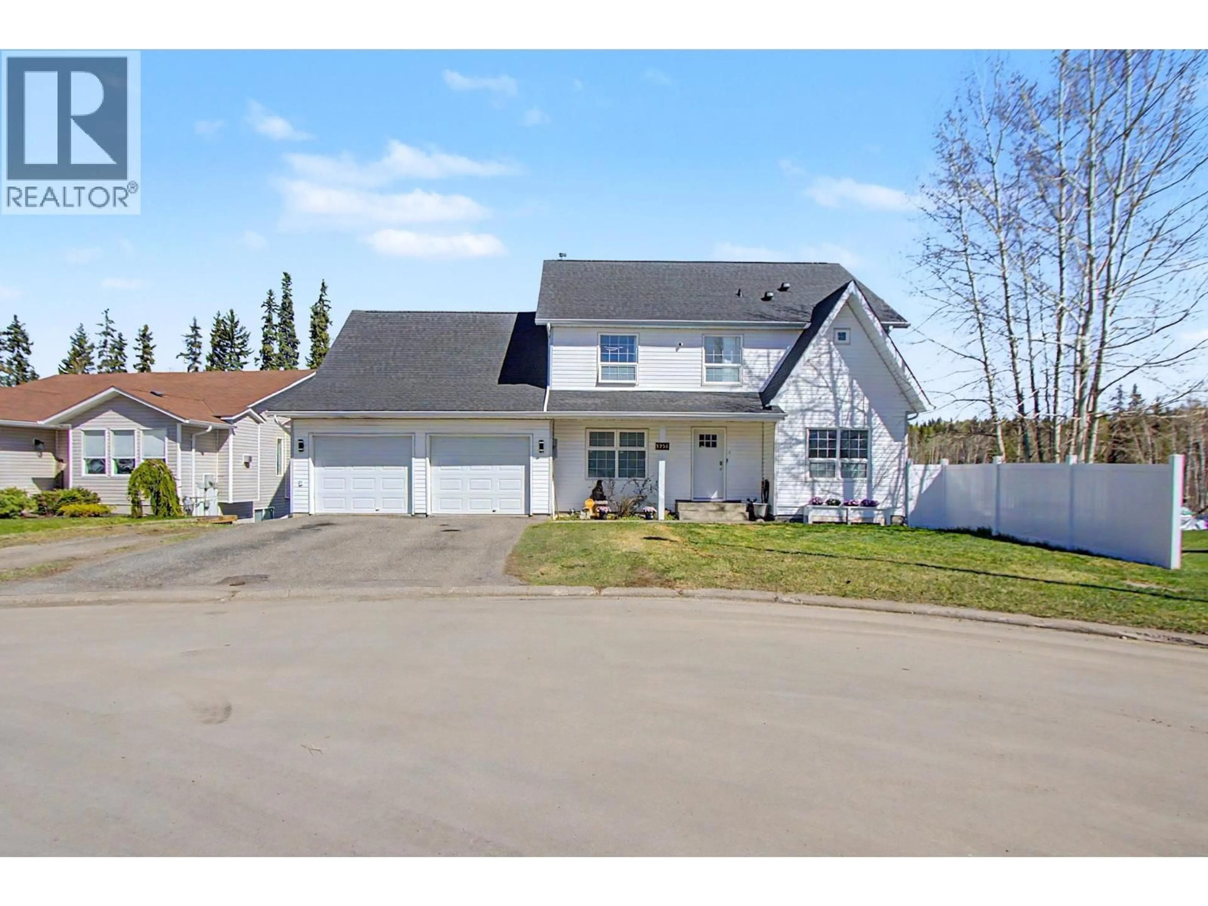 Unknown for 5958 KOVACHICH DRIVE, Prince George British Columbia V2N6S9