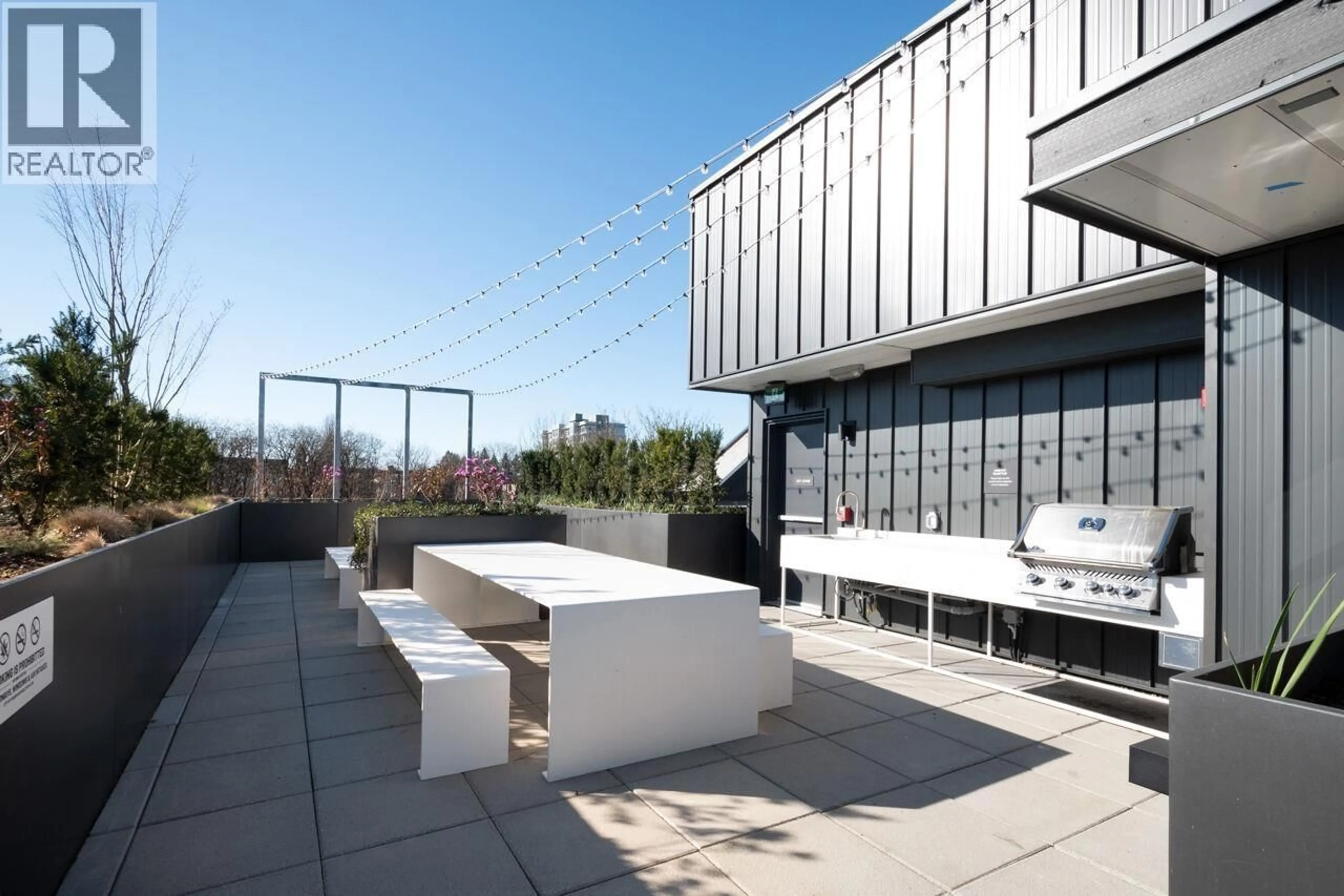 Patio, unknown for 310 - 2520 GUELPH STREET, Vancouver British Columbia V5T0K7