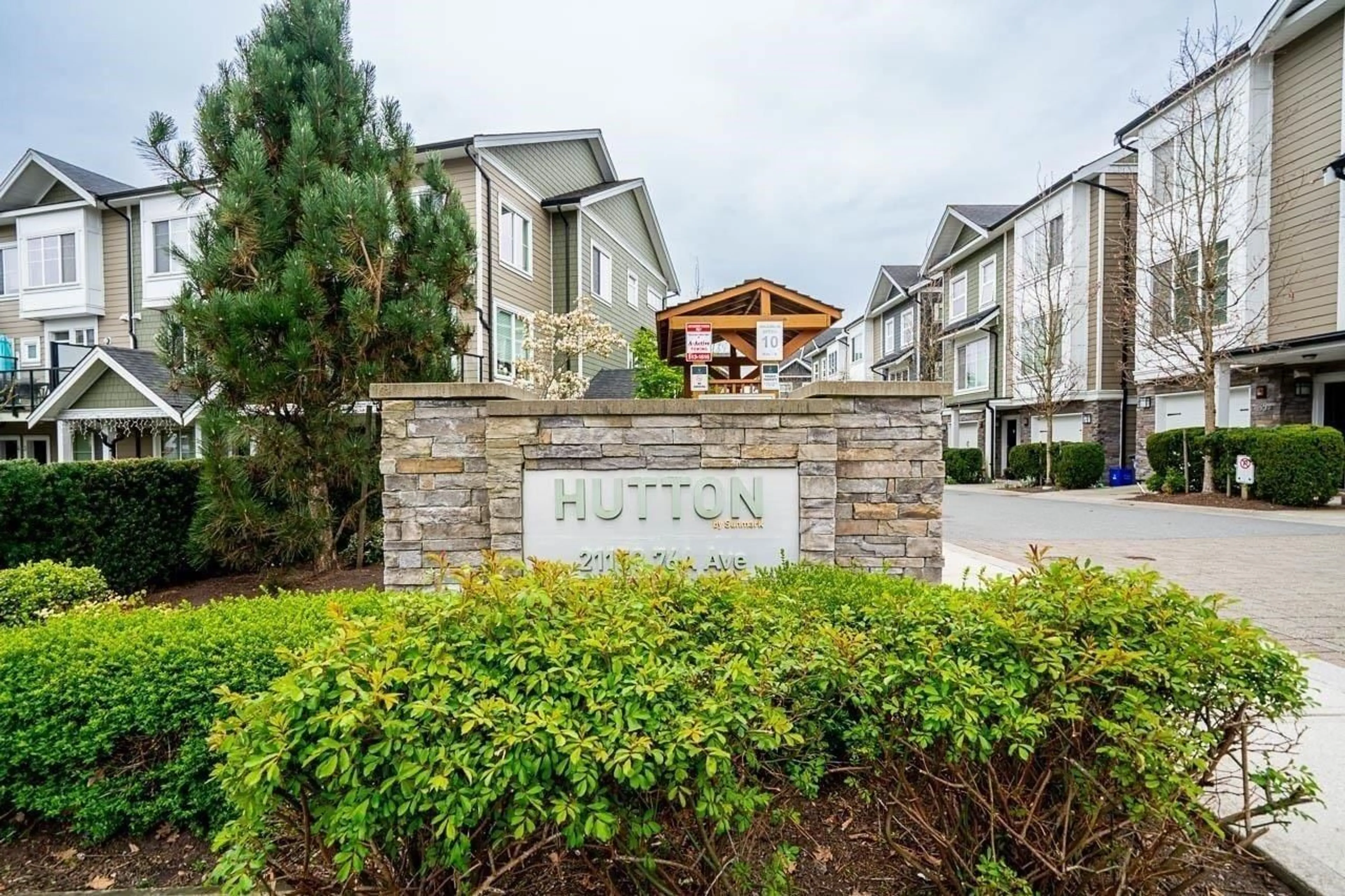 Unknown for 34 - 21150 76A AVENUE, Langley British Columbia V2Y0V9