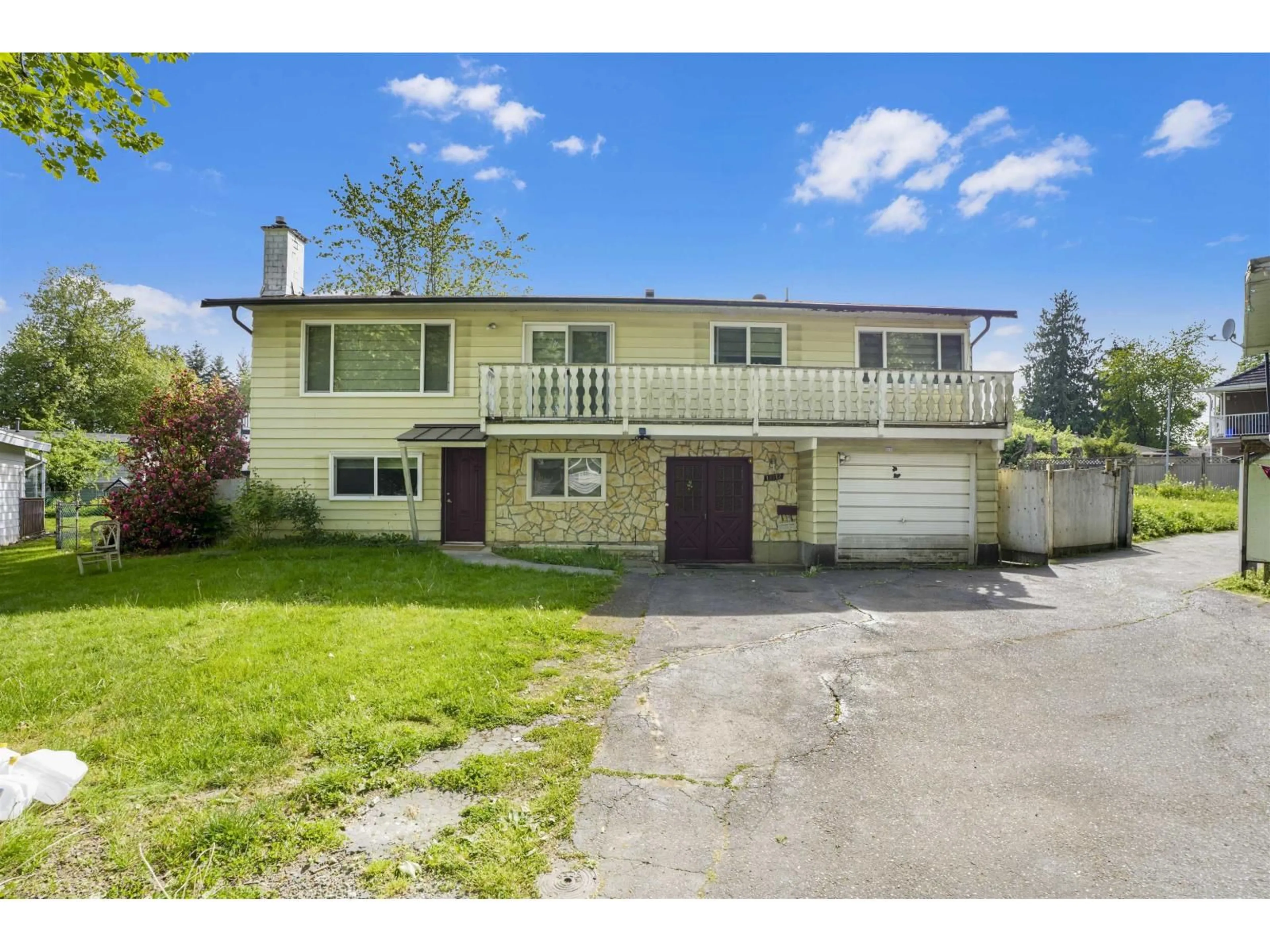 Unknown for 13312 SUTTON PLACE, Surrey British Columbia V3V6P8