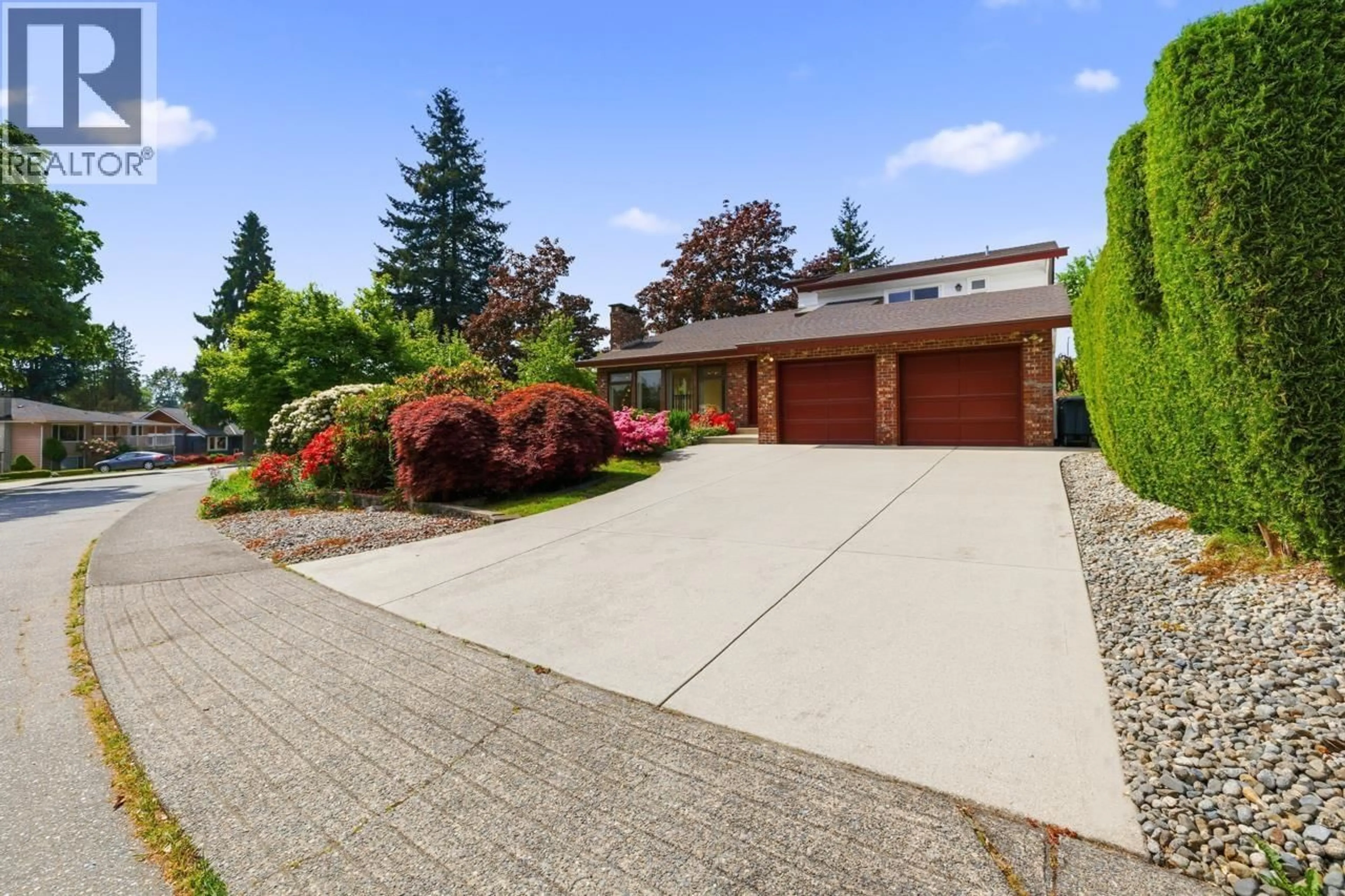 Unknown for 7605 LAWRENCE DRIVE, Burnaby British Columbia V5A3M6