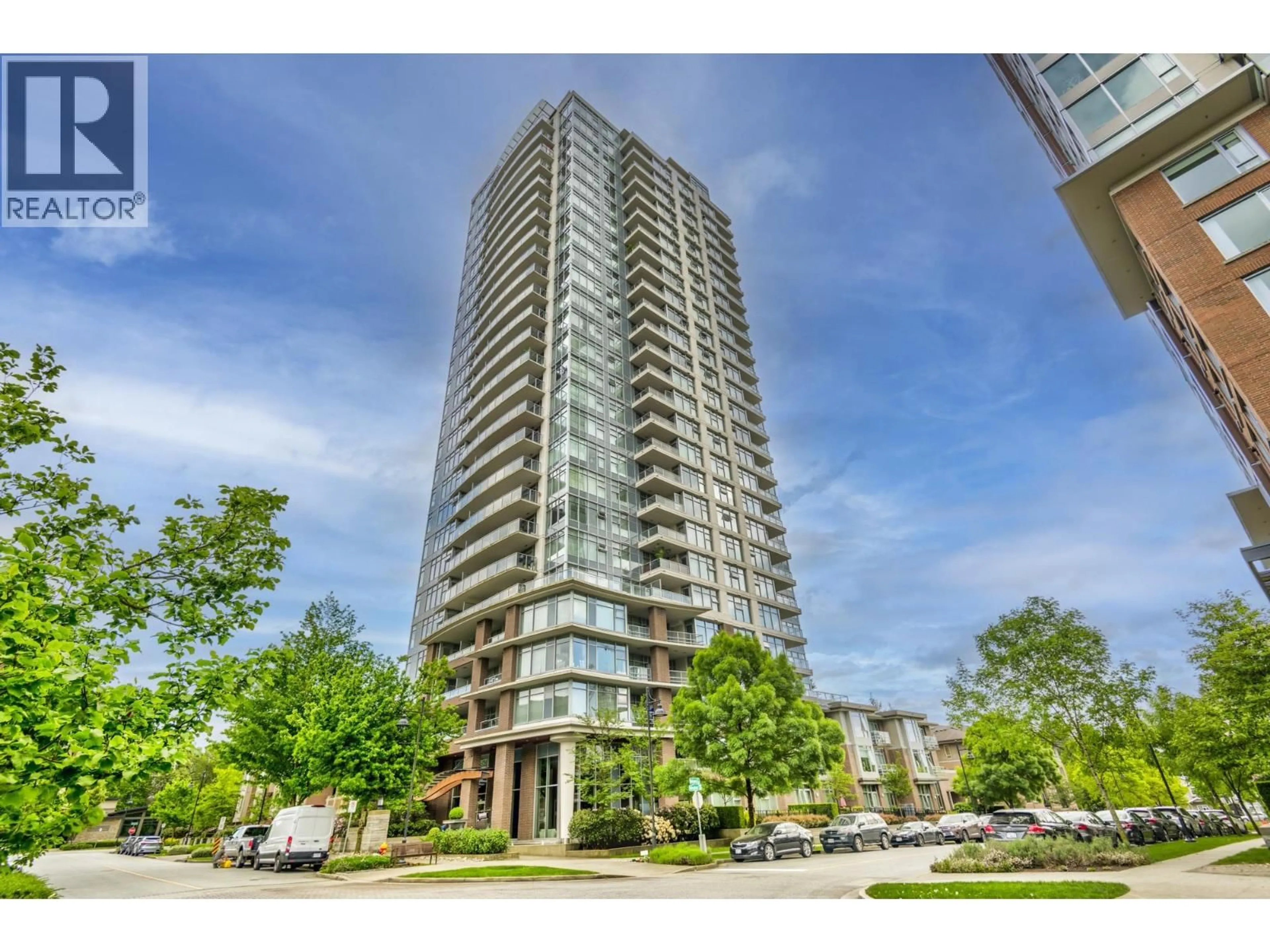 Unknown for 3101 - 3102 WINDSOR GATE, Coquitlam British Columbia V3B0J3