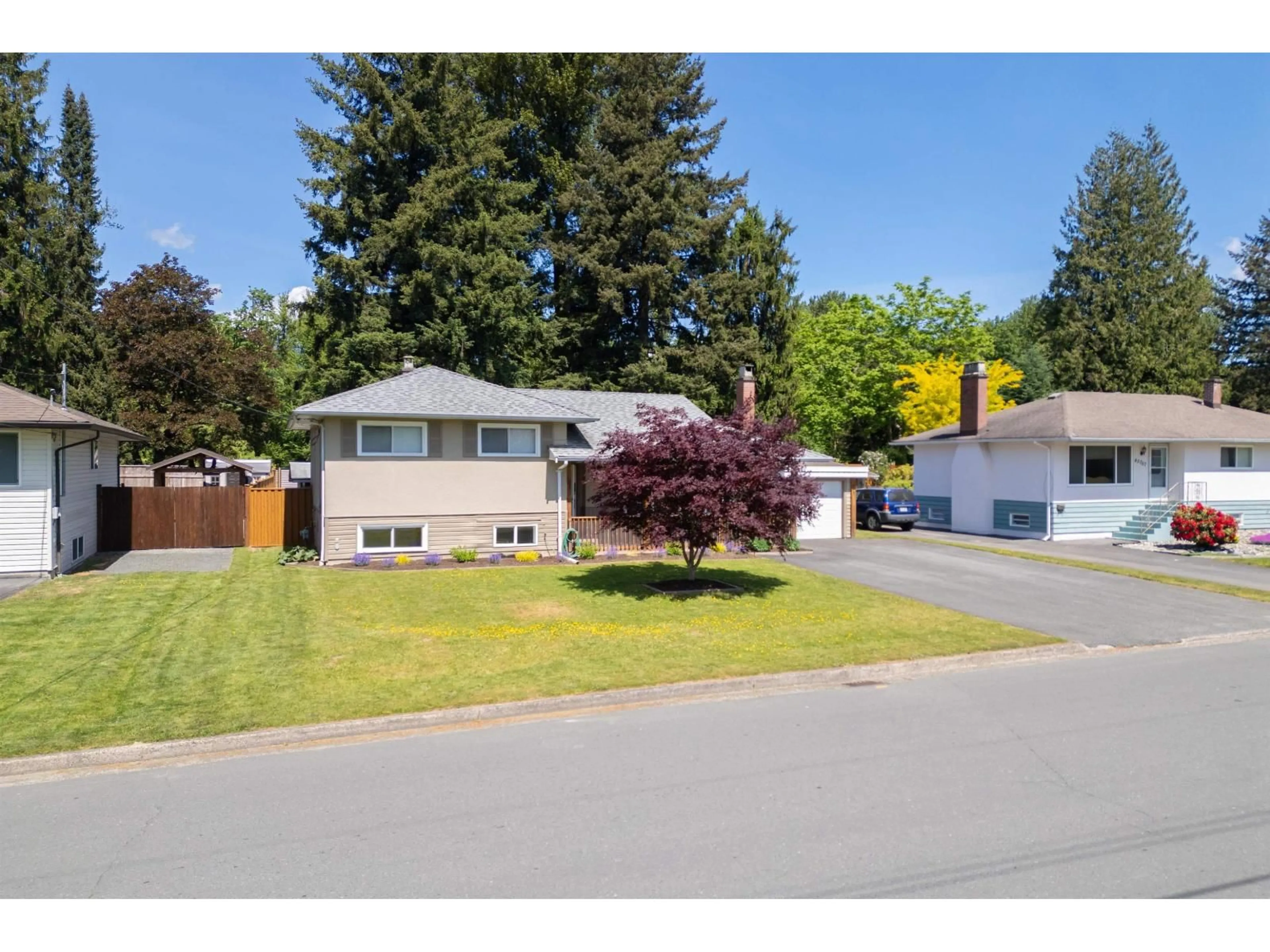 Unknown for 45741 BERKELEY AVENUE, Chilliwack British Columbia V2P3N1