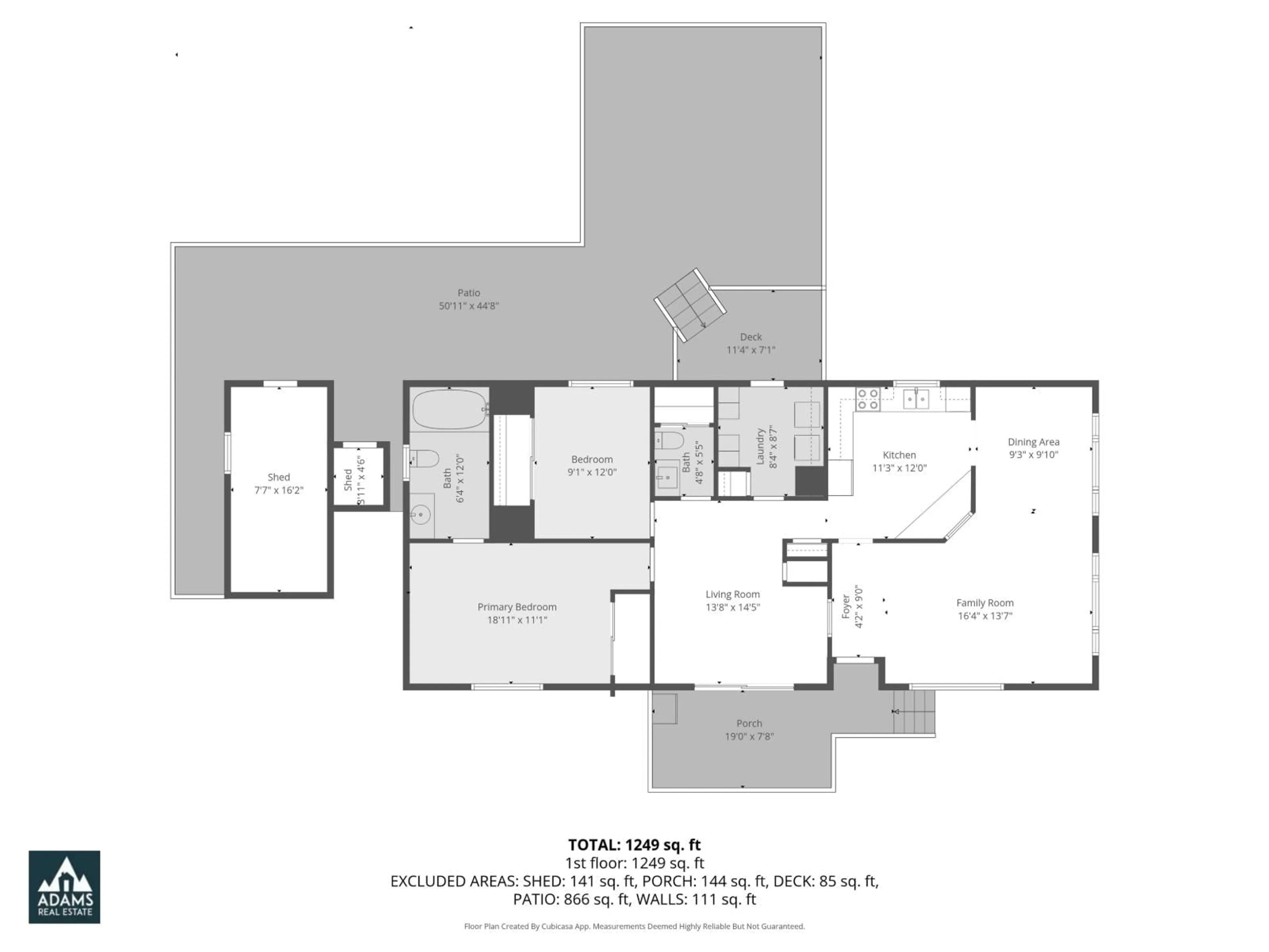 Floor plan for 69 - 6035 VEDDER ROAD, Chilliwack British Columbia V2R1E5