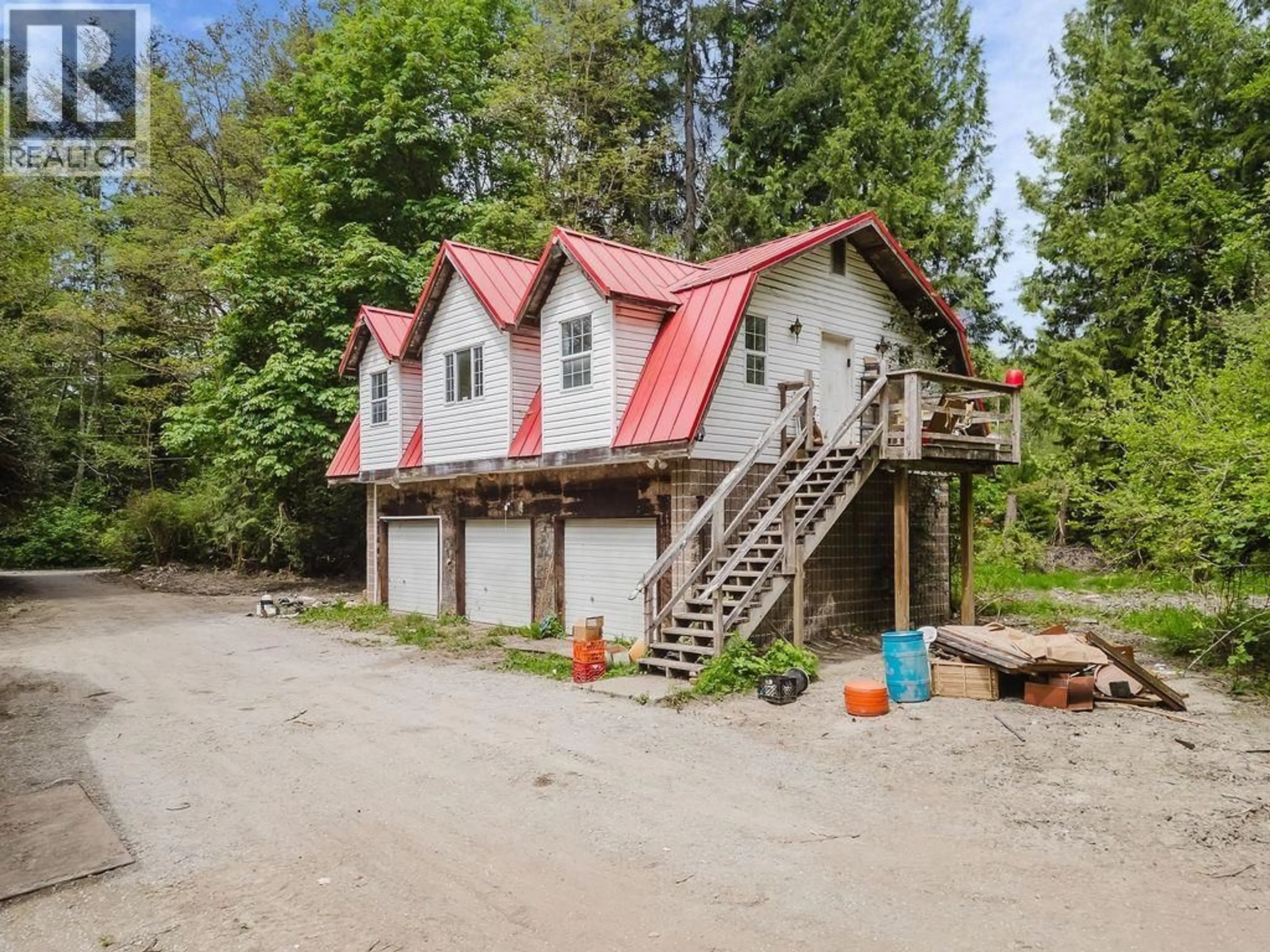 Unknown for 1575 BURTON ROAD, Gibsons British Columbia V0N1V2