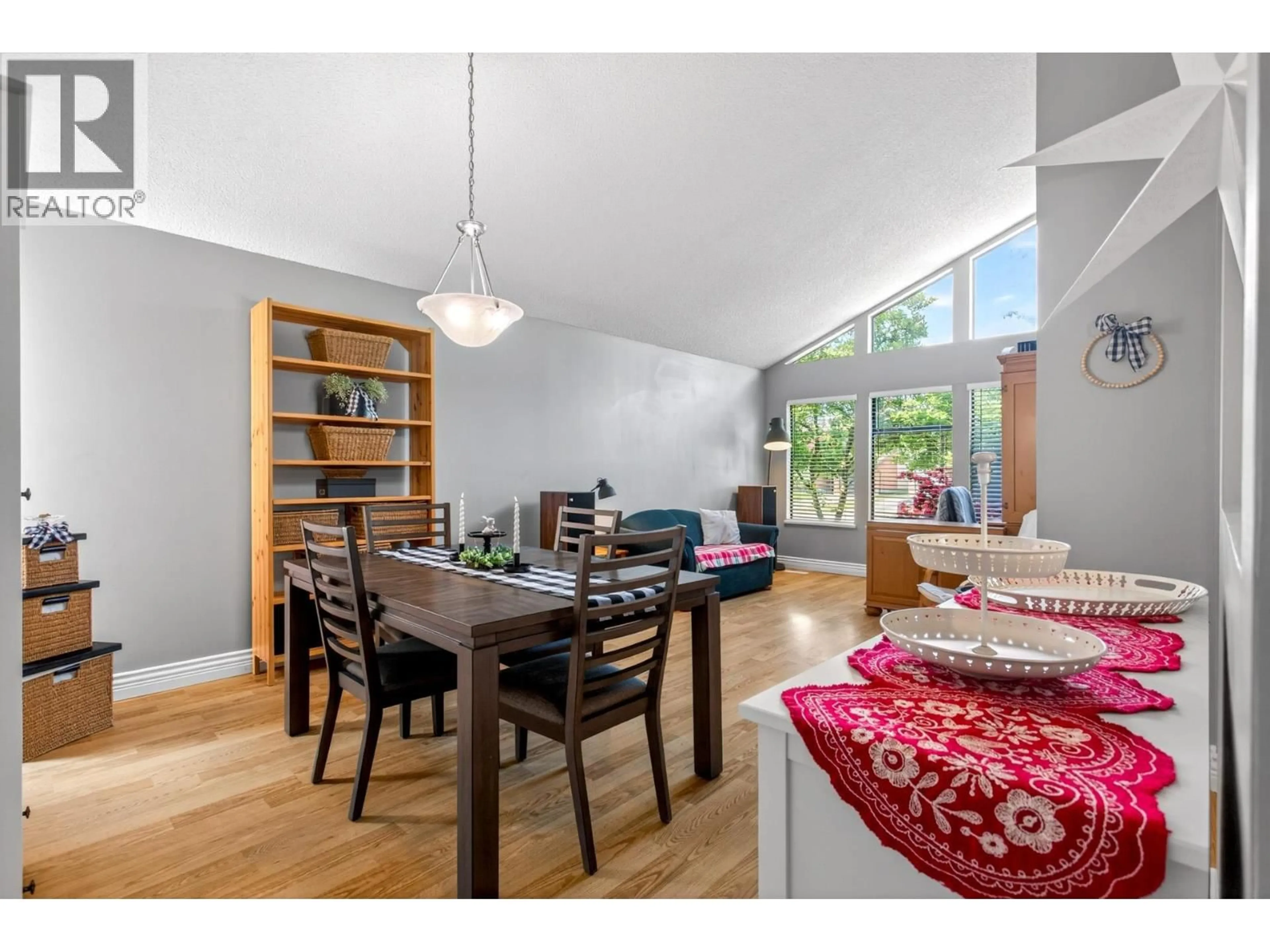 Open concept kitchen, wood/laminate floor for 1181 ESPERANZA DRIVE, Coquitlam British Columbia V3B6A6