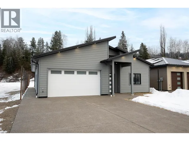116 - 960 NORTH NECHAKO ROAD, Prince George 4