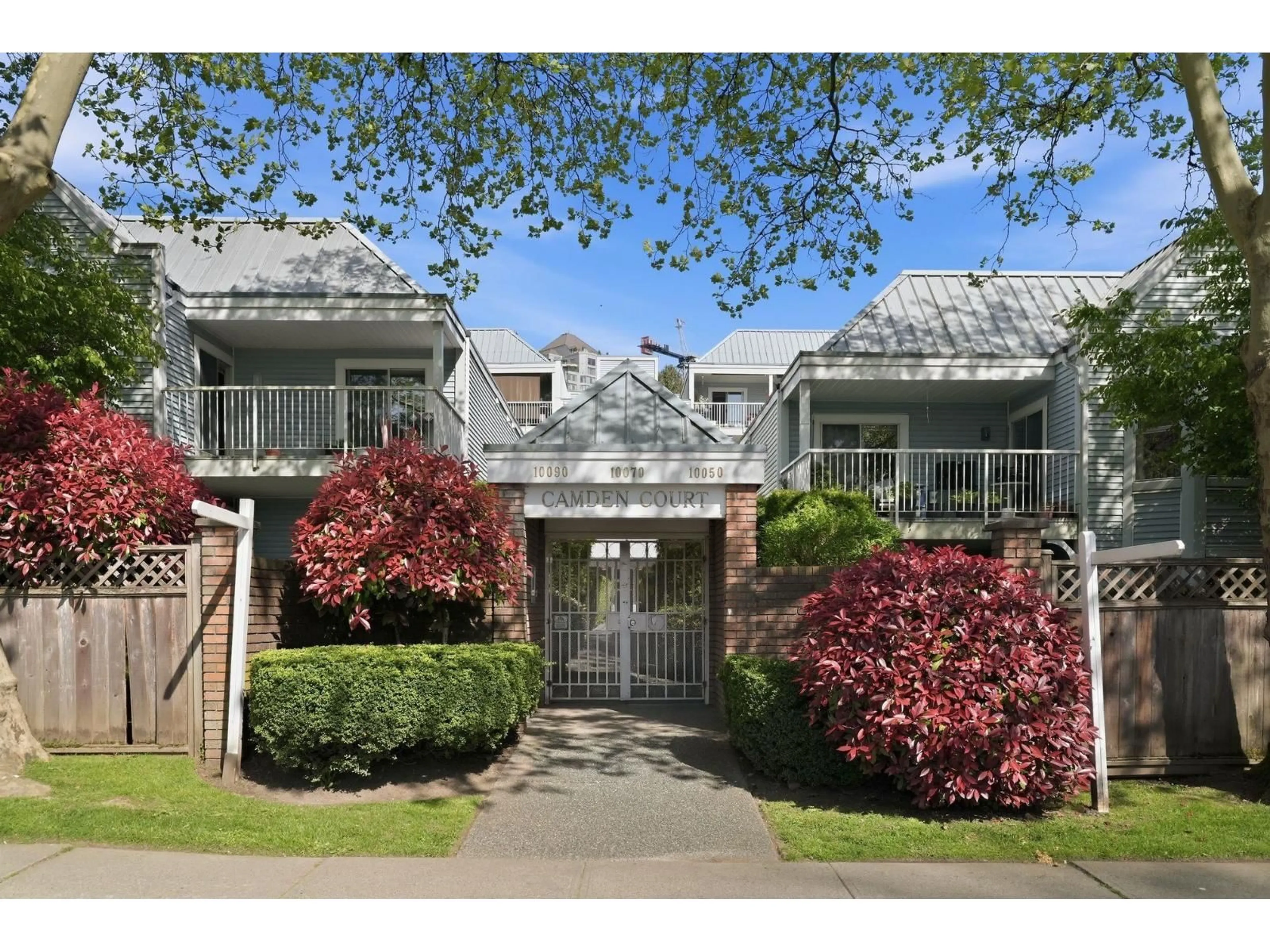 Unknown for 22 - 10070 137A STREET, Surrey British Columbia V3T5M6