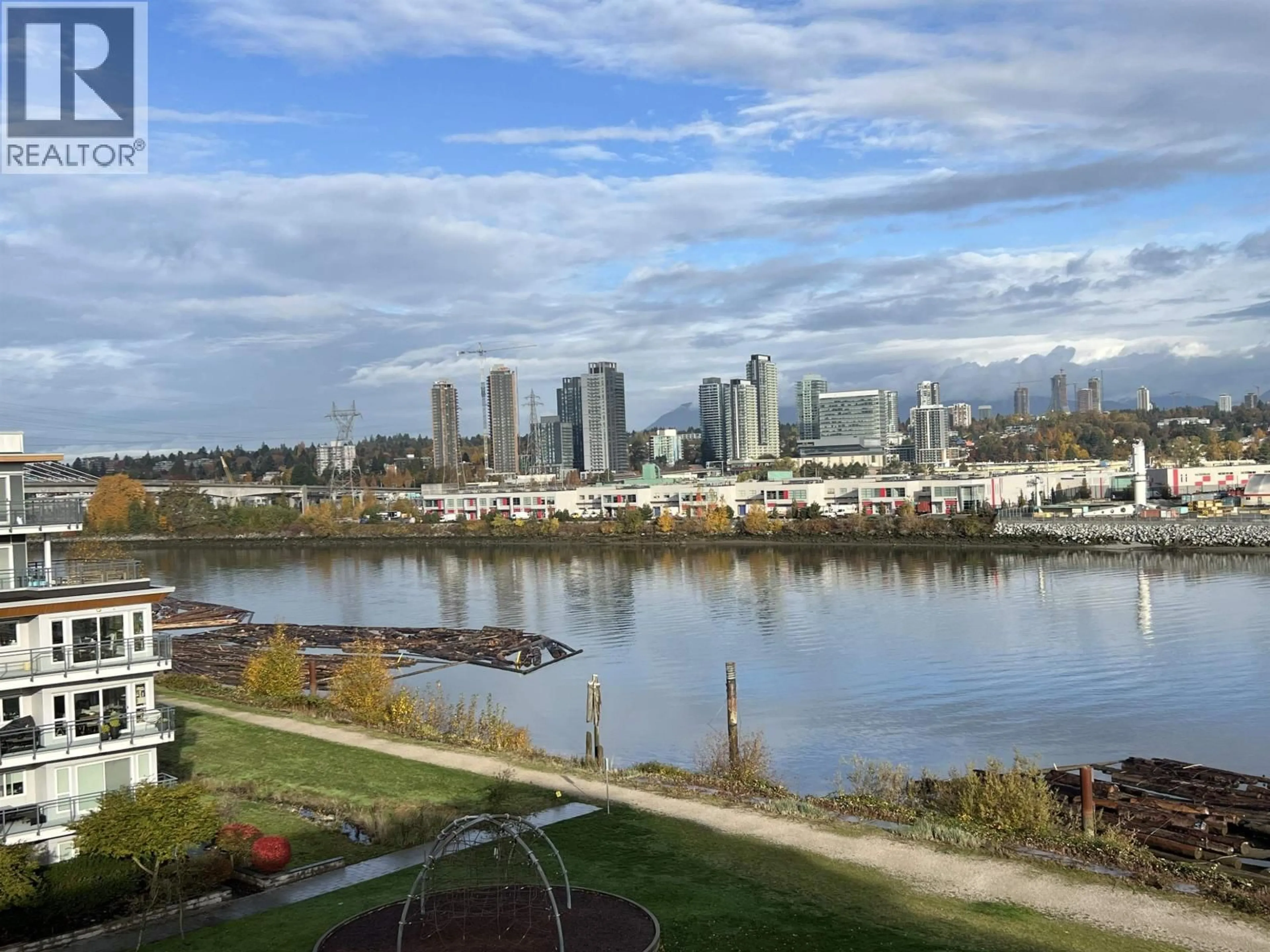 Blurry image for 609 - 10177 RIVER DRIVE, Richmond British Columbia V6X0S2