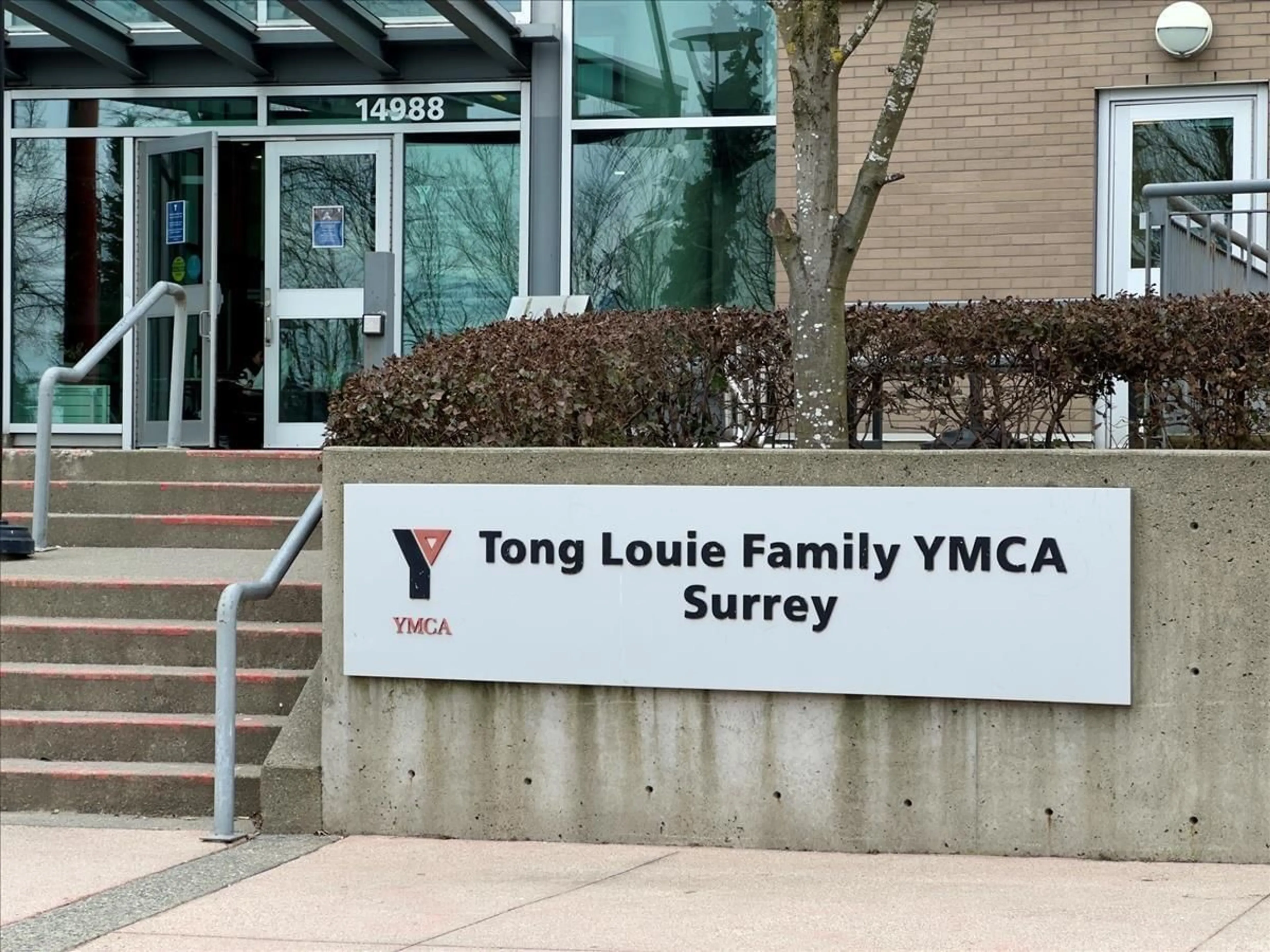 Lobby for 14852 58 AVENUE, Surrey British Columbia V3S8W4