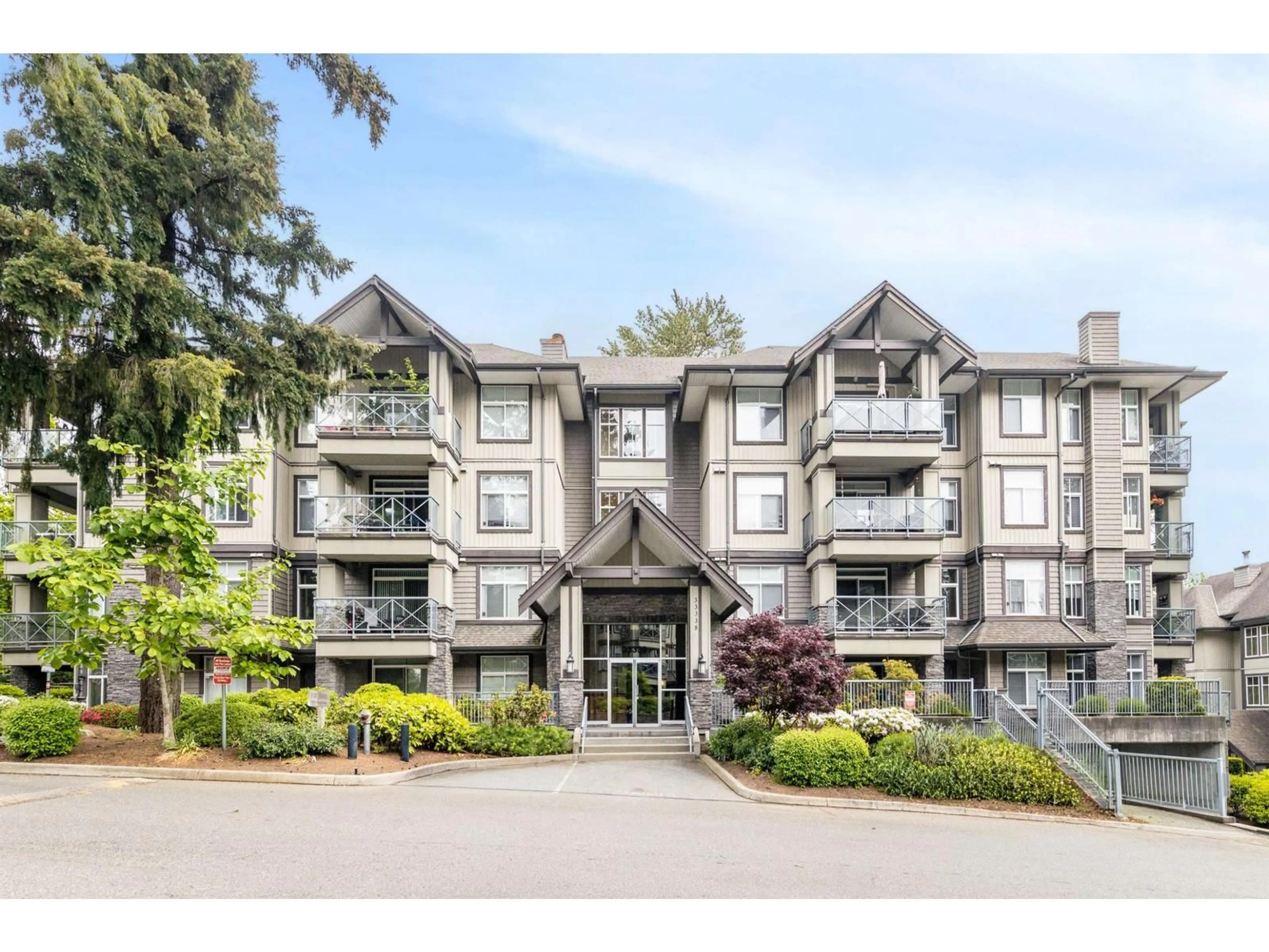 Unknown for 107 - 33338 BOURQUIN CRESCENT EAST, Abbotsford British Columbia V2S1Y1