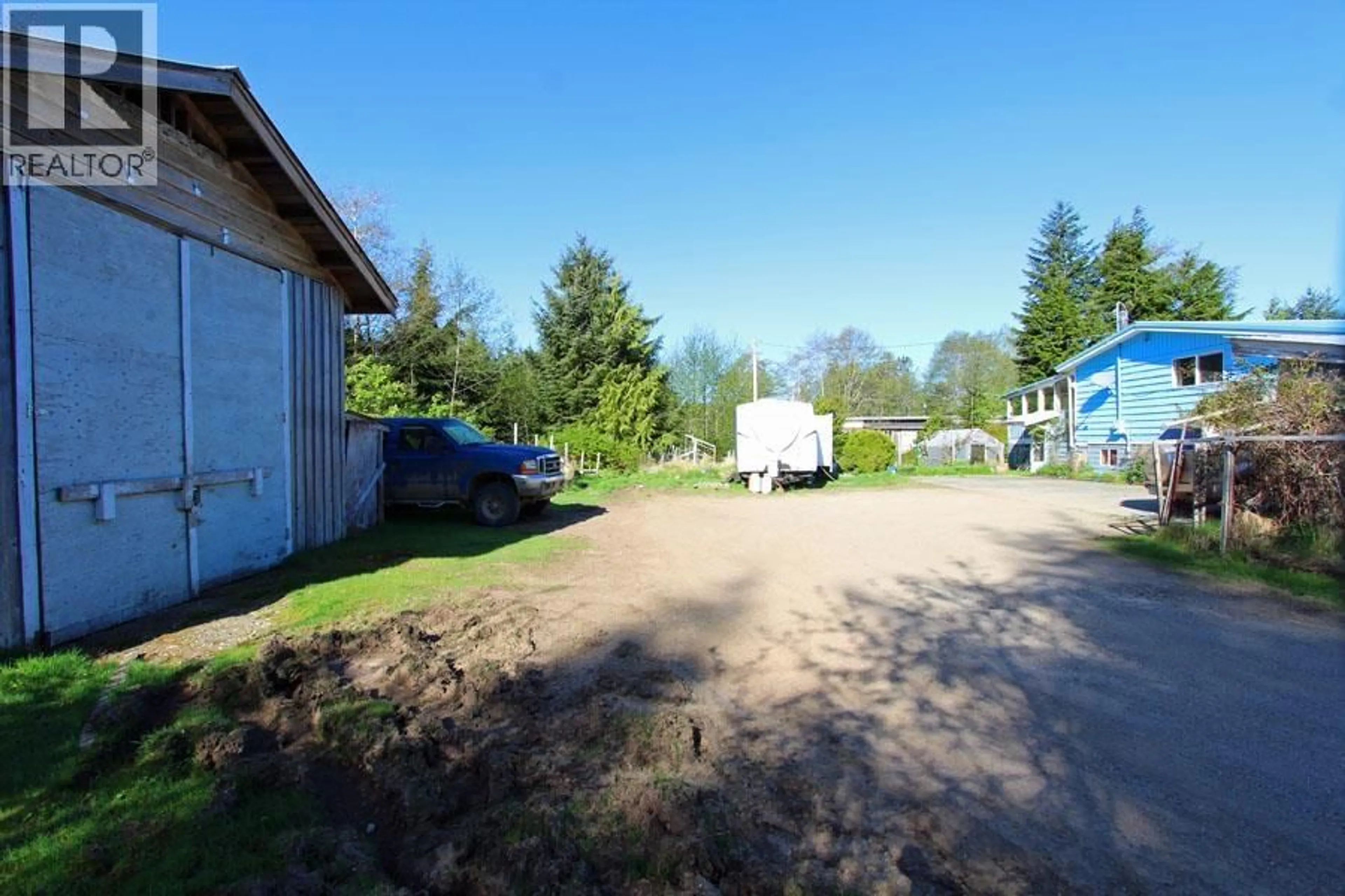 Unknown for 2 FROESE SUBDIVISION ROAD, Port Clements British Columbia V0T1R0