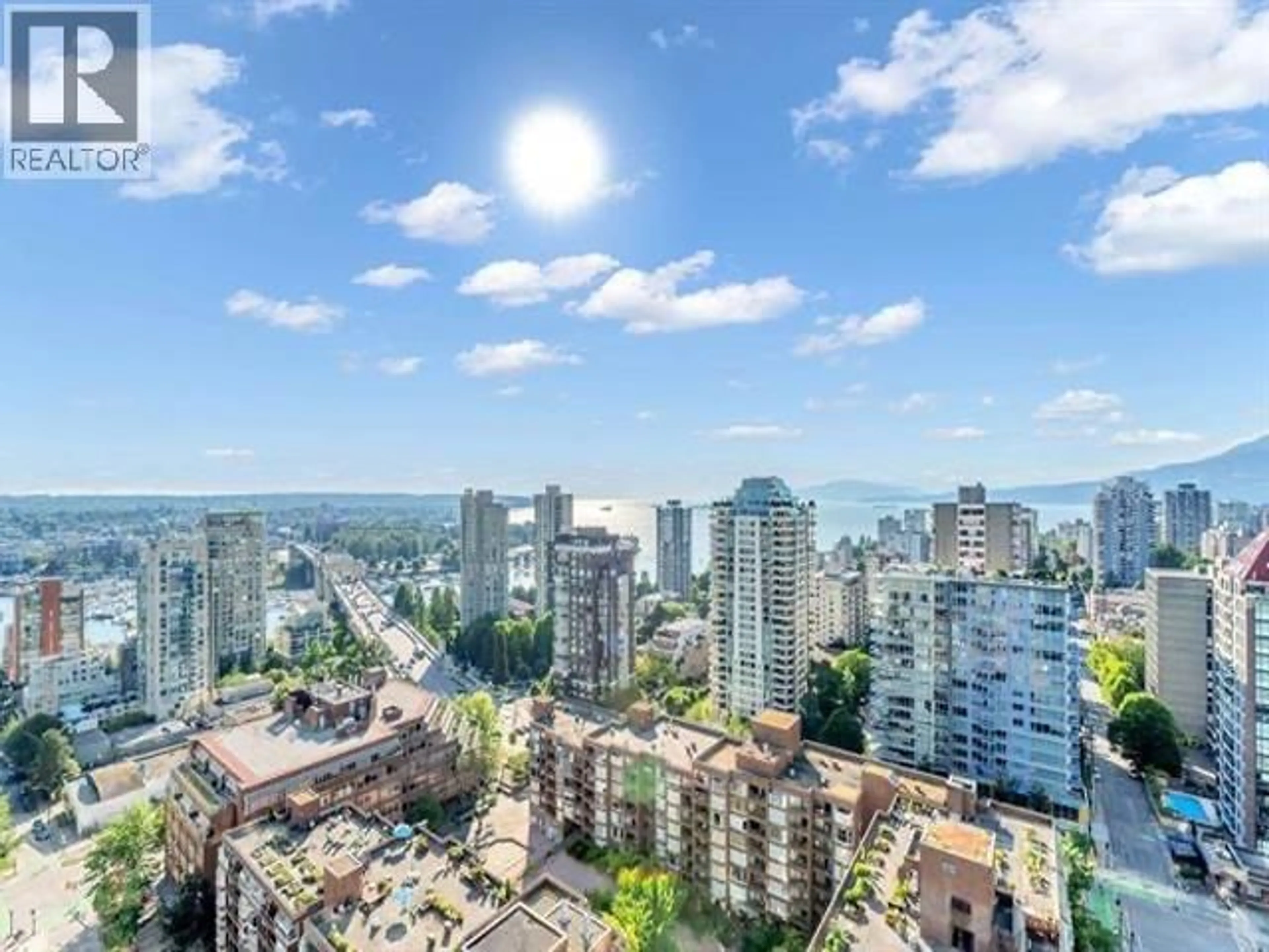 Unknown for 2402 - 1308 HORNBY STREET, Vancouver British Columbia V6Z0C5