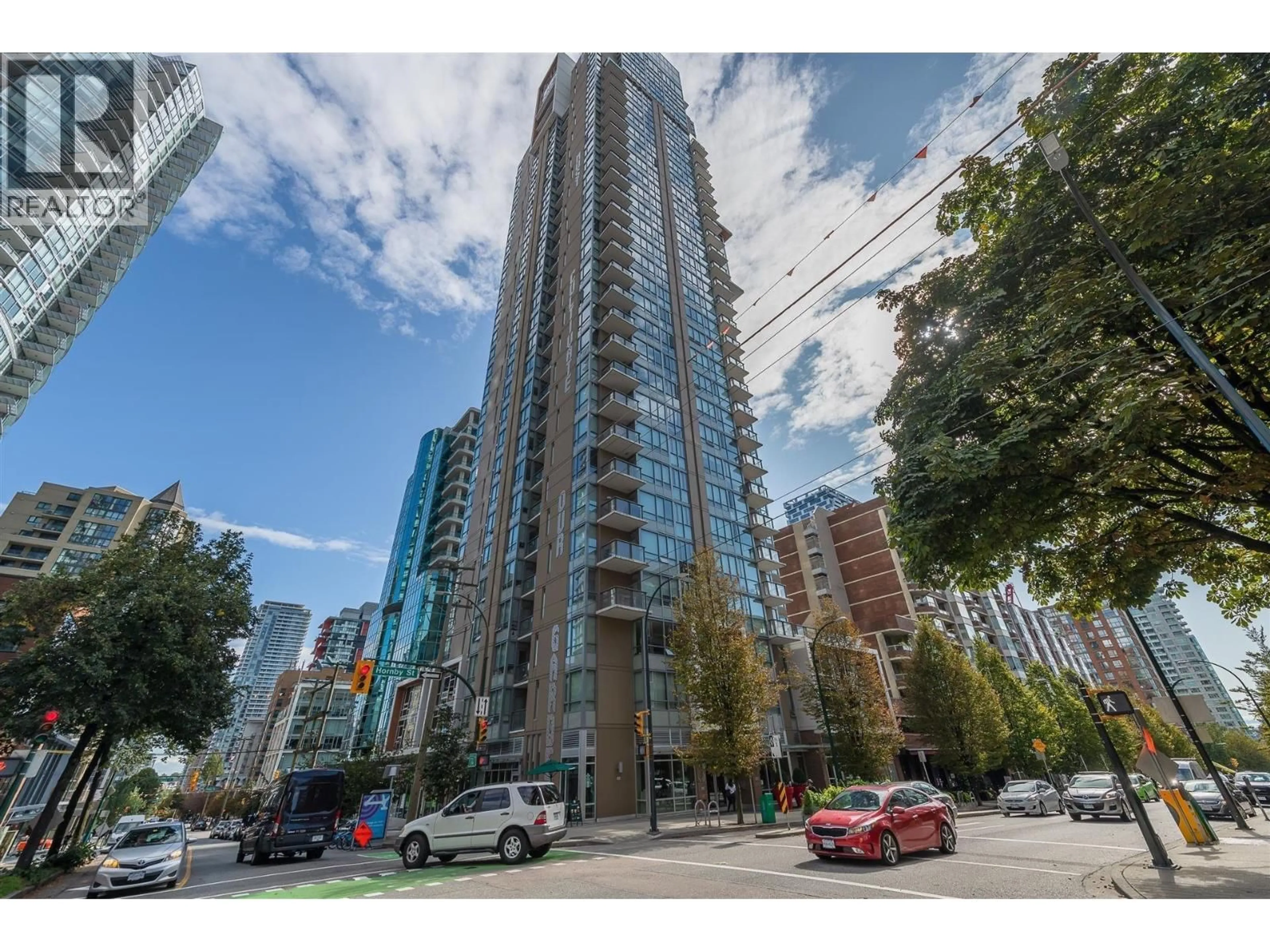 Unknown for 2402 - 1308 HORNBY STREET, Vancouver British Columbia V6Z0C5