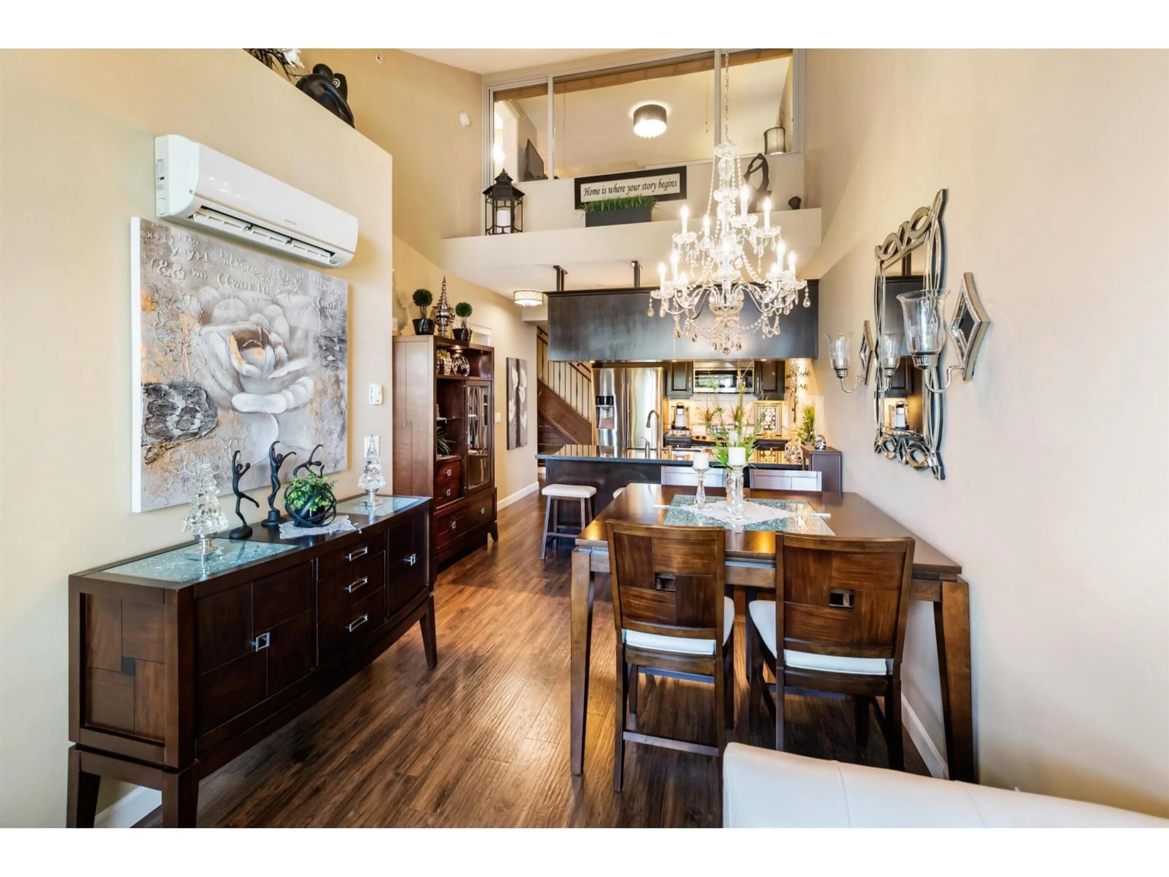 Unknown for 587 - 8288 207A STREET, Langley British Columbia V2Y0L2