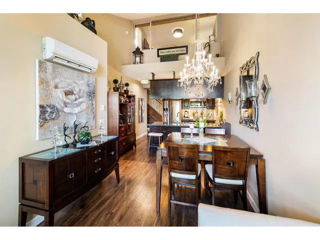 587 - 8288 207A STREET, Langley 3